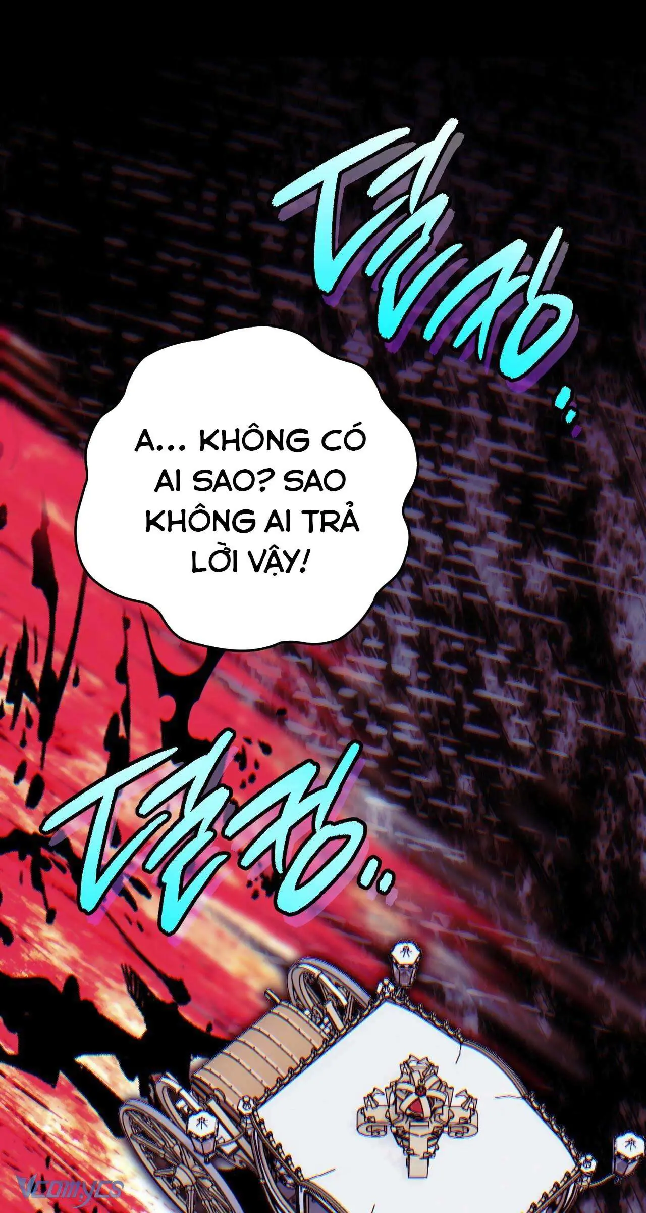 Gửi đến người sói yêu dấu của em Chapter 18 - Trang 9
