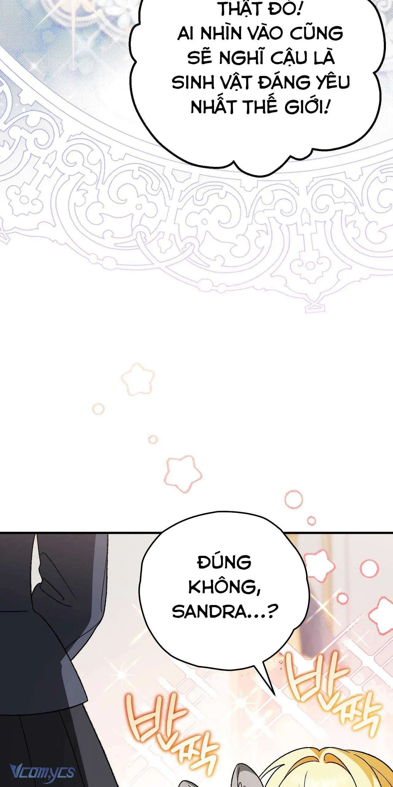 Gửi đến người sói yêu dấu của em Chapter 19 - Trang 21