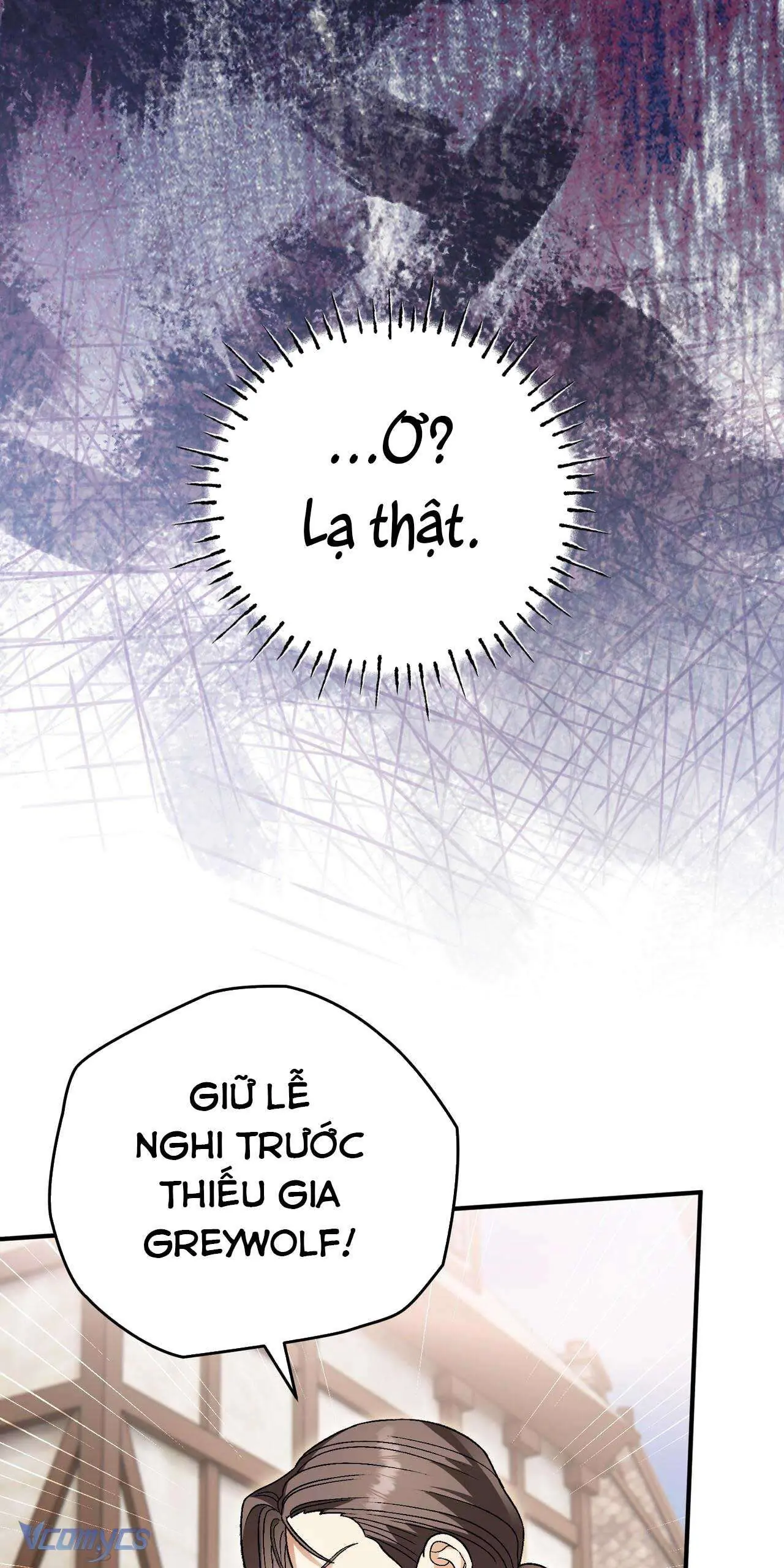 Gửi đến người sói yêu dấu của em Chapter 19 - Trang 27