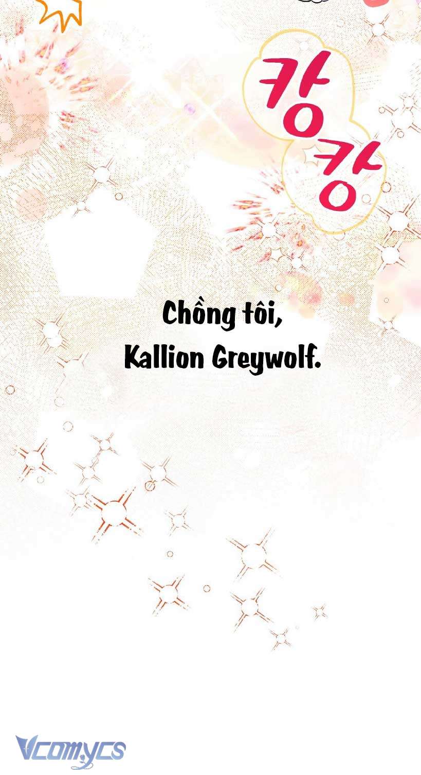 Gửi đến người sói yêu dấu của em Chapter 2 - Trang 11