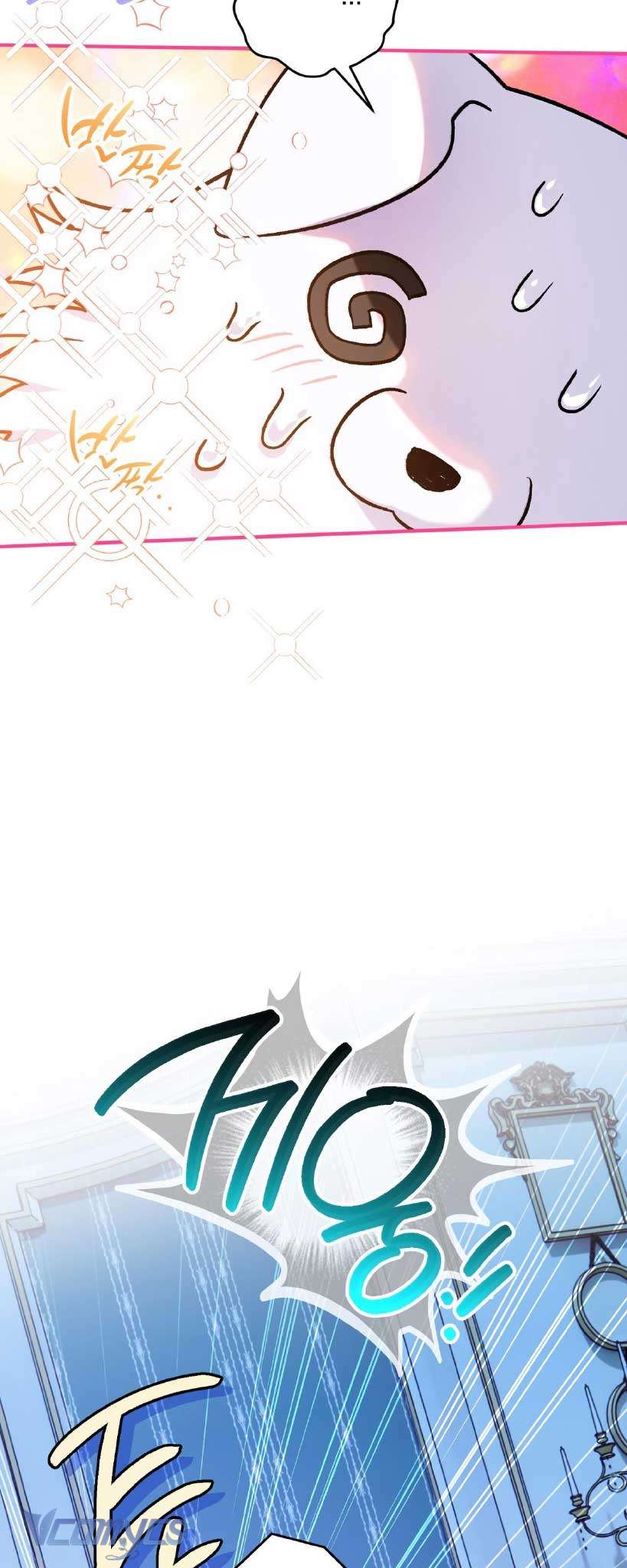 Gửi đến người sói yêu dấu của em Chapter 2 - Trang 22