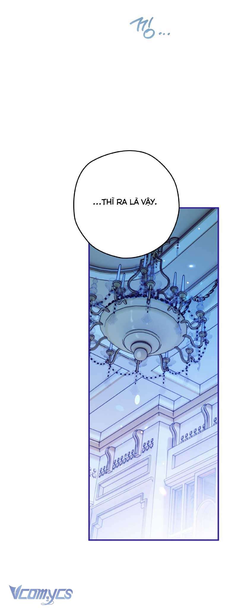 Gửi đến người sói yêu dấu của em Chapter 2 - Trang 27