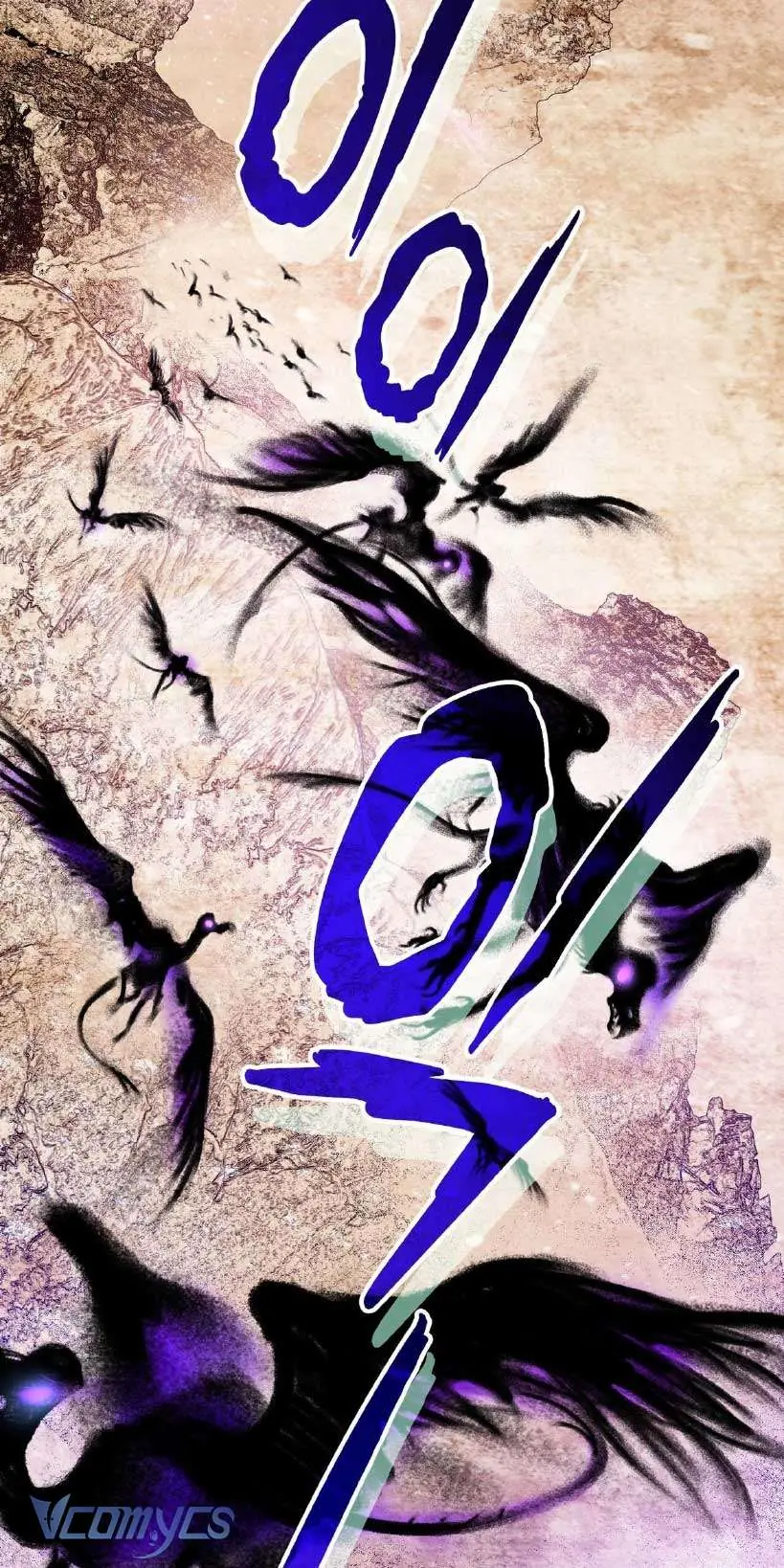 Gửi đến người sói yêu dấu của em Chapter 2 - Trang 4