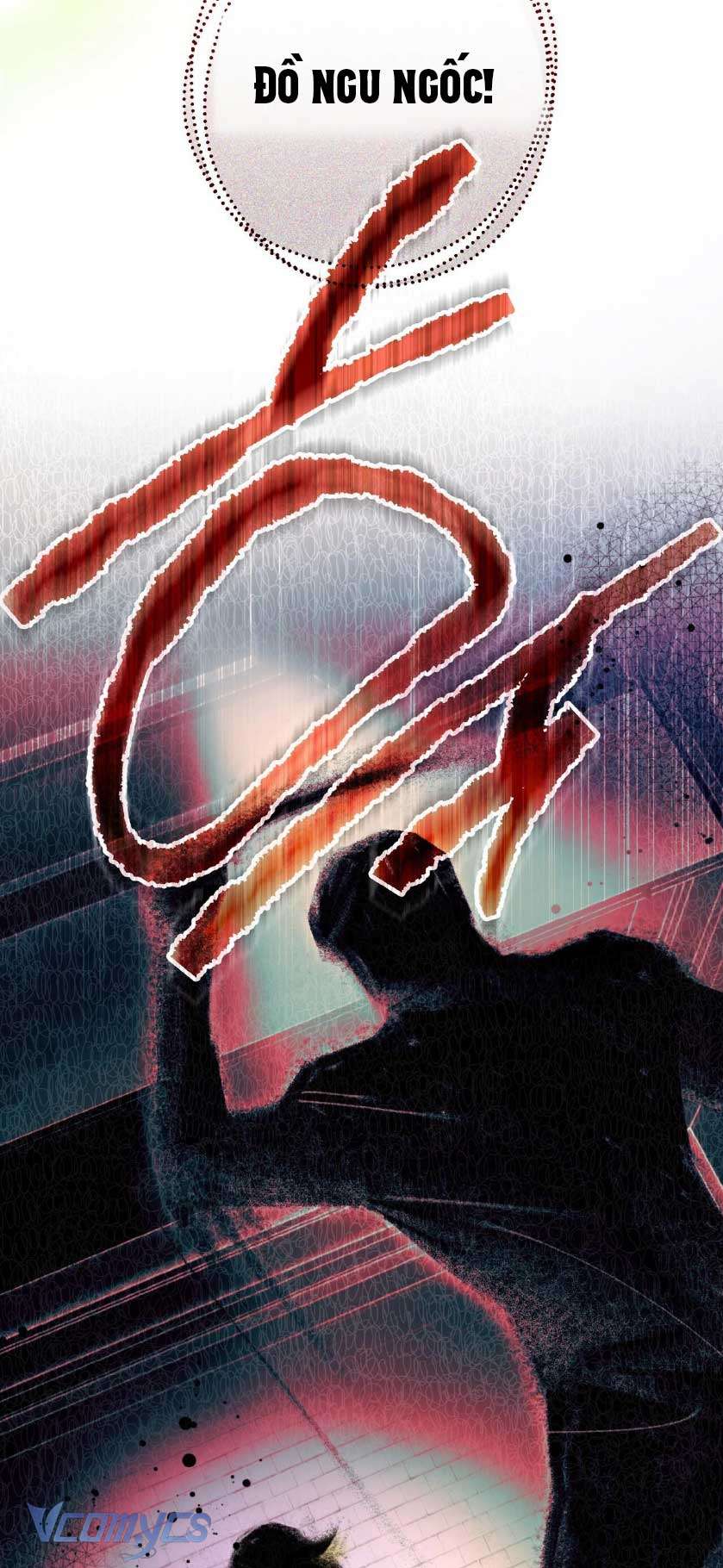 Gửi đến người sói yêu dấu của em Chapter 2 - Trang 50