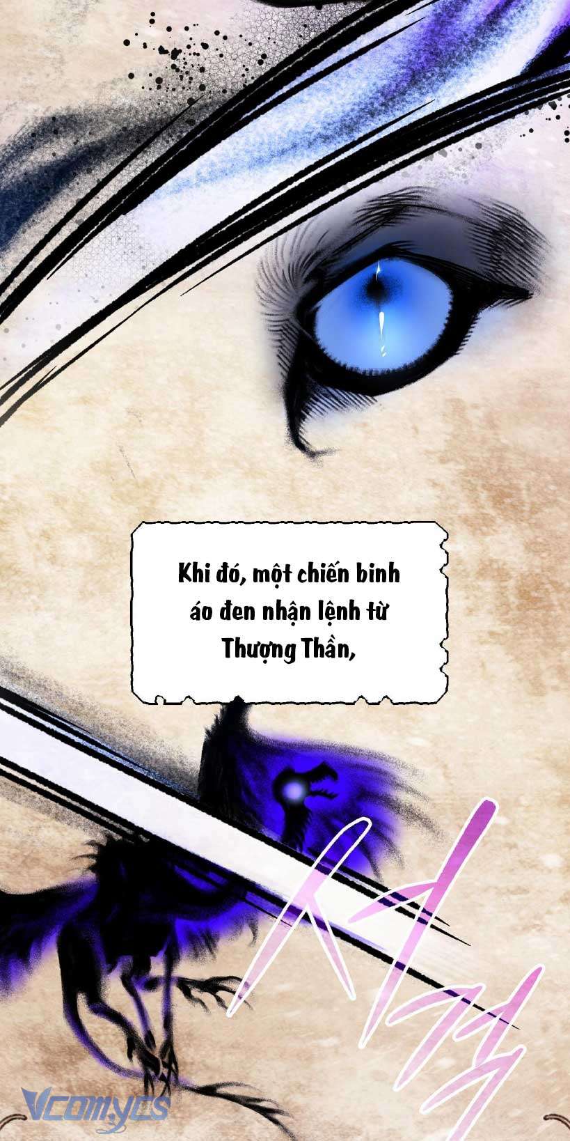 Gửi đến người sói yêu dấu của em Chapter 2 - Trang 6
