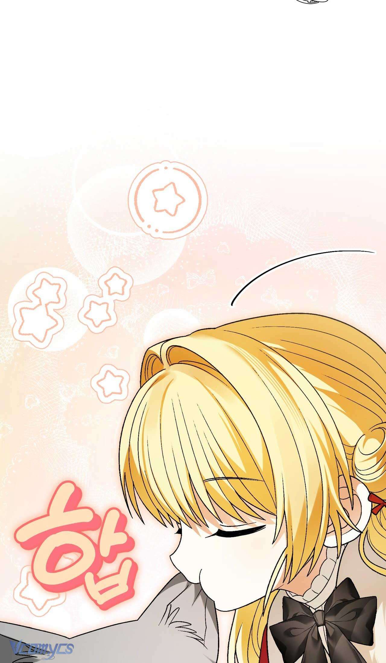 Gửi đến người sói yêu dấu của em Chapter 20 - Trang 16