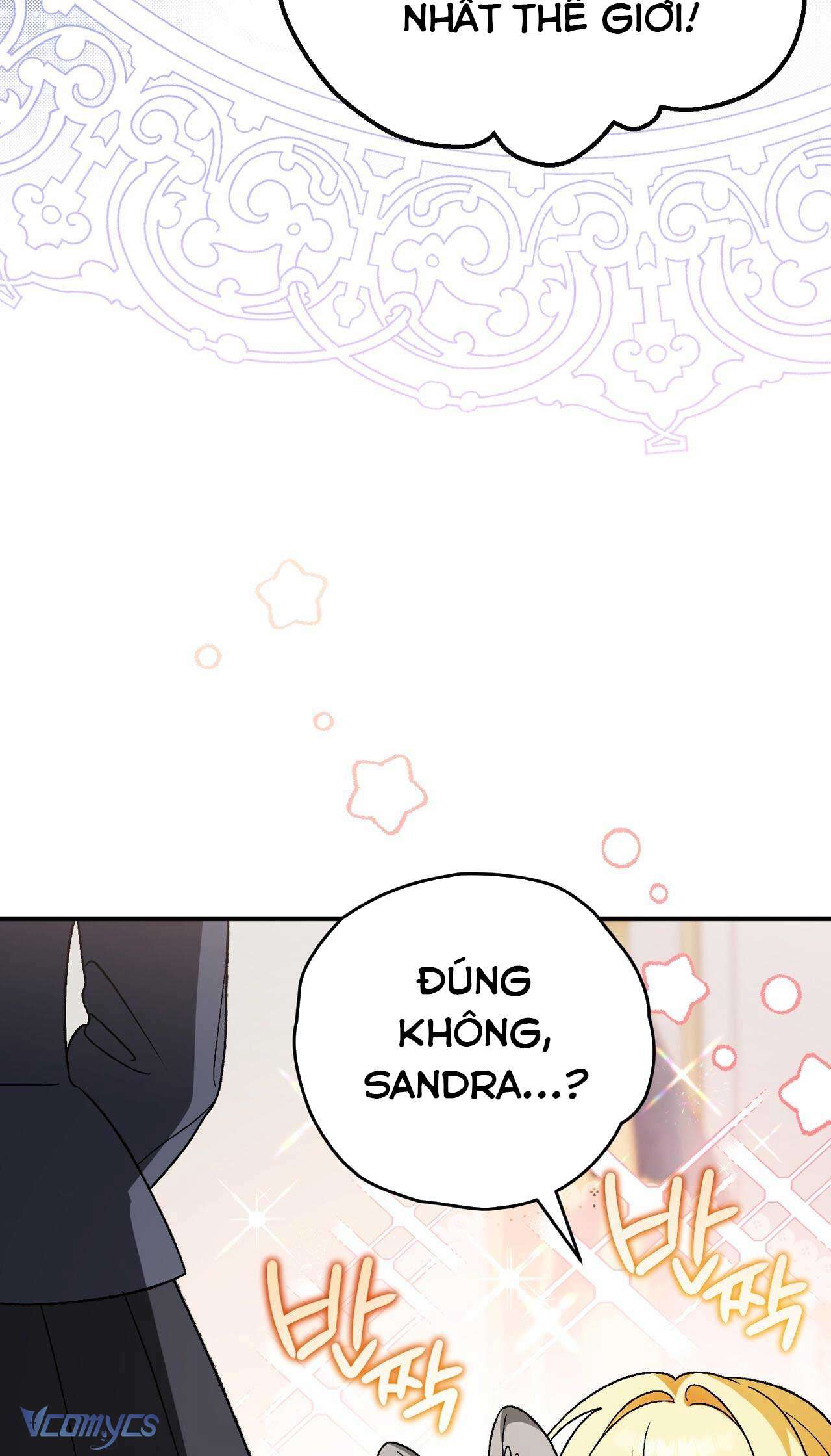 Gửi đến người sói yêu dấu của em Chapter 20 - Trang 26