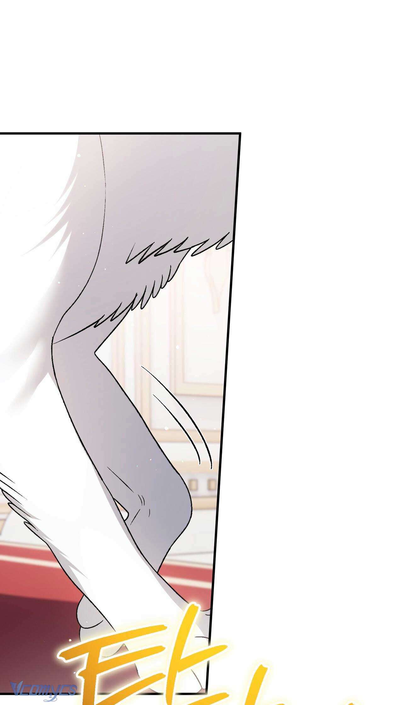 Gửi đến người sói yêu dấu của em Chapter 20 - Trang 3