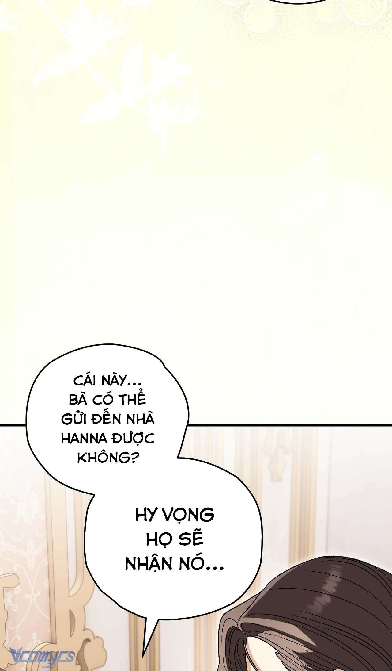 Gửi đến người sói yêu dấu của em Chapter 20 - Trang 40