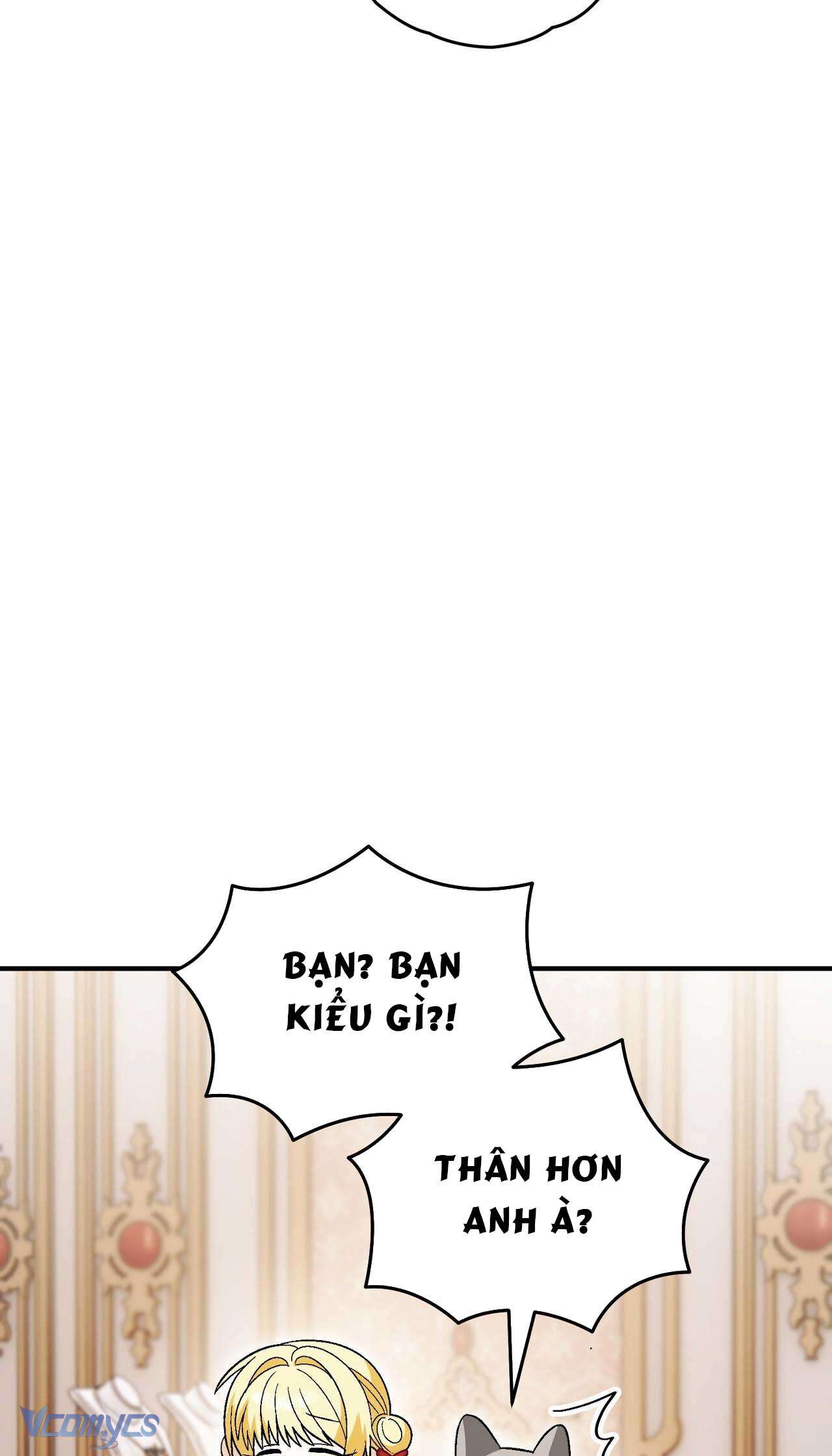 Gửi đến người sói yêu dấu của em Chapter 20 - Trang 43