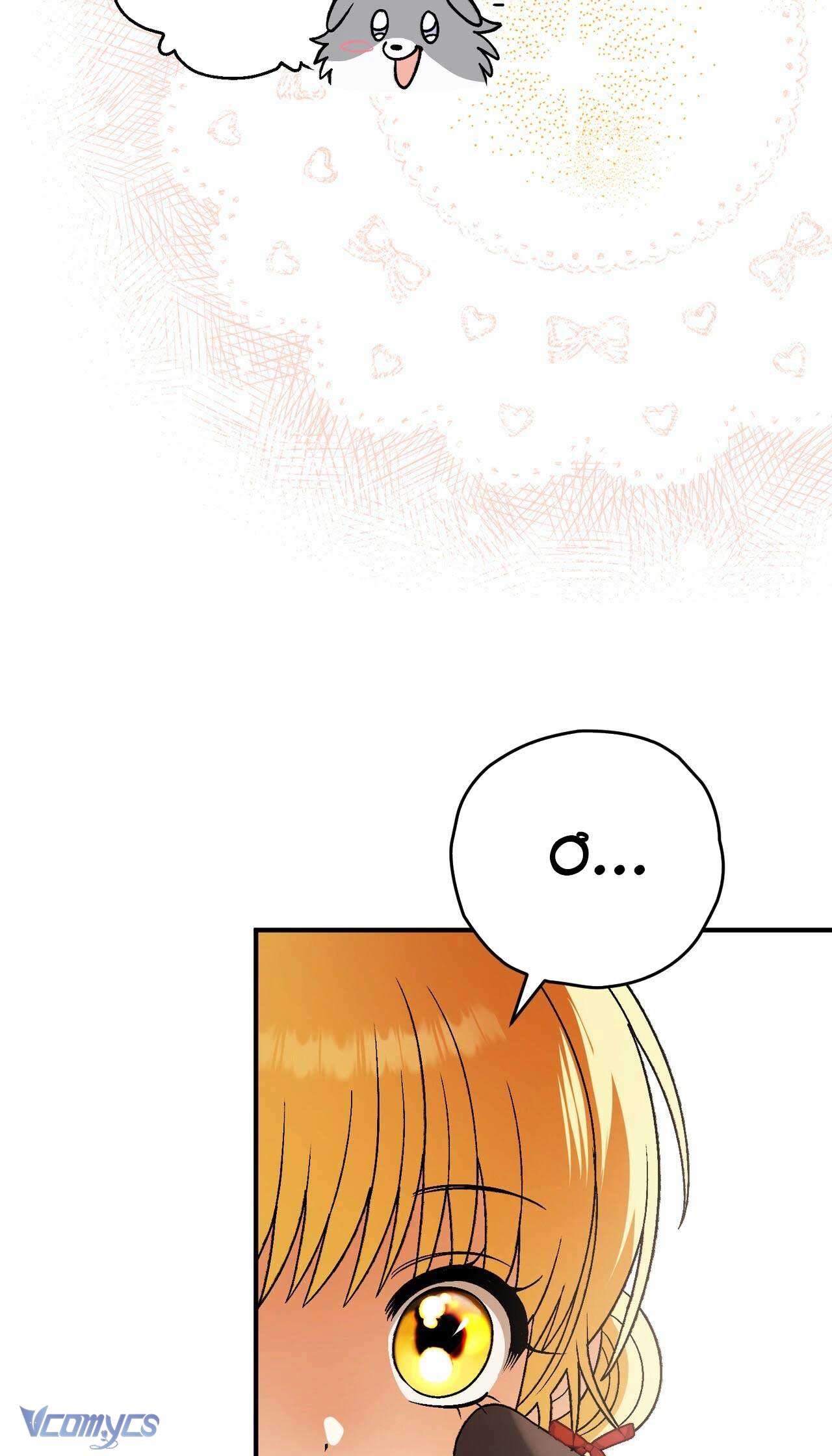 Gửi đến người sói yêu dấu của em Chapter 20 - Trang 48