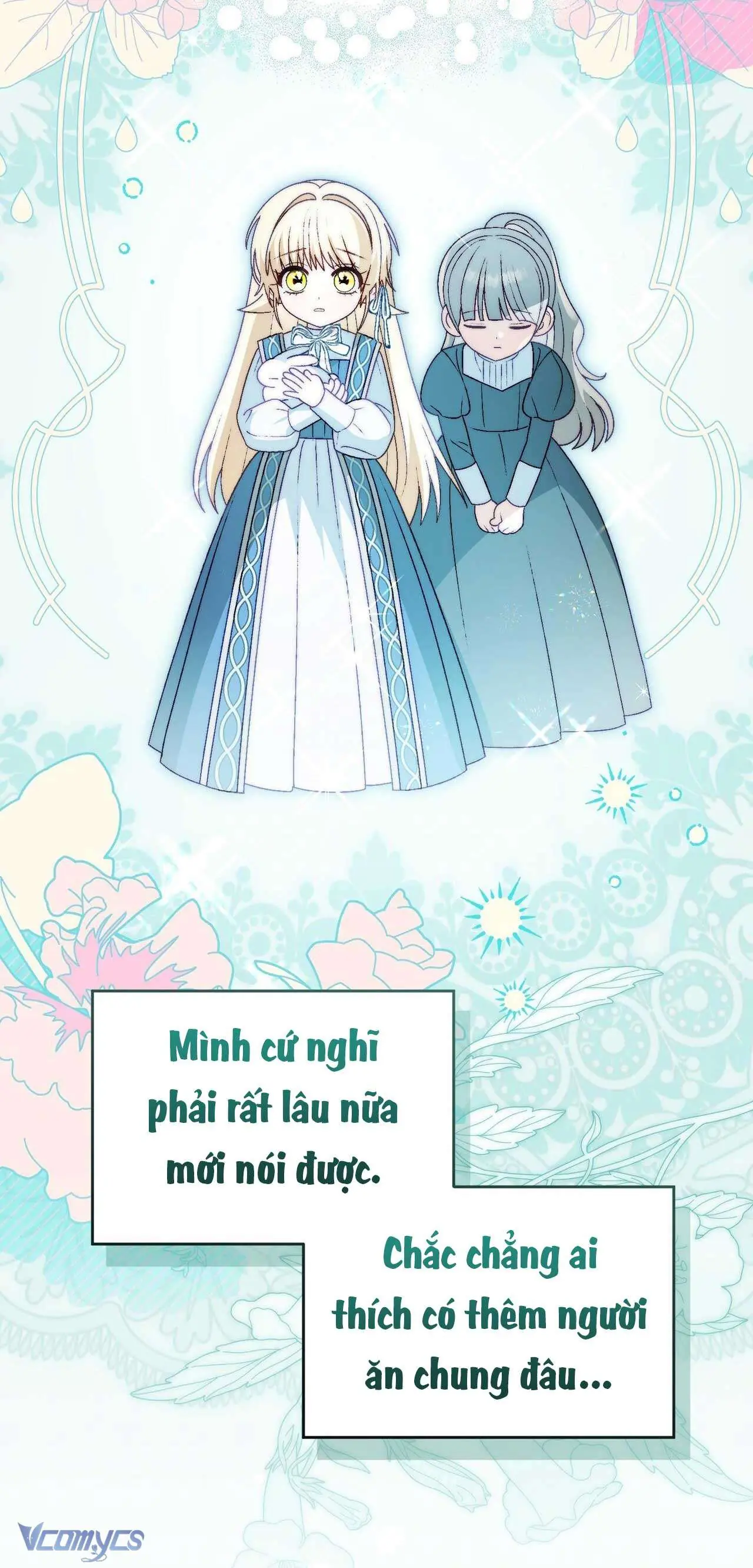 Gửi đến người sói yêu dấu của em Chapter 21 - Trang 30