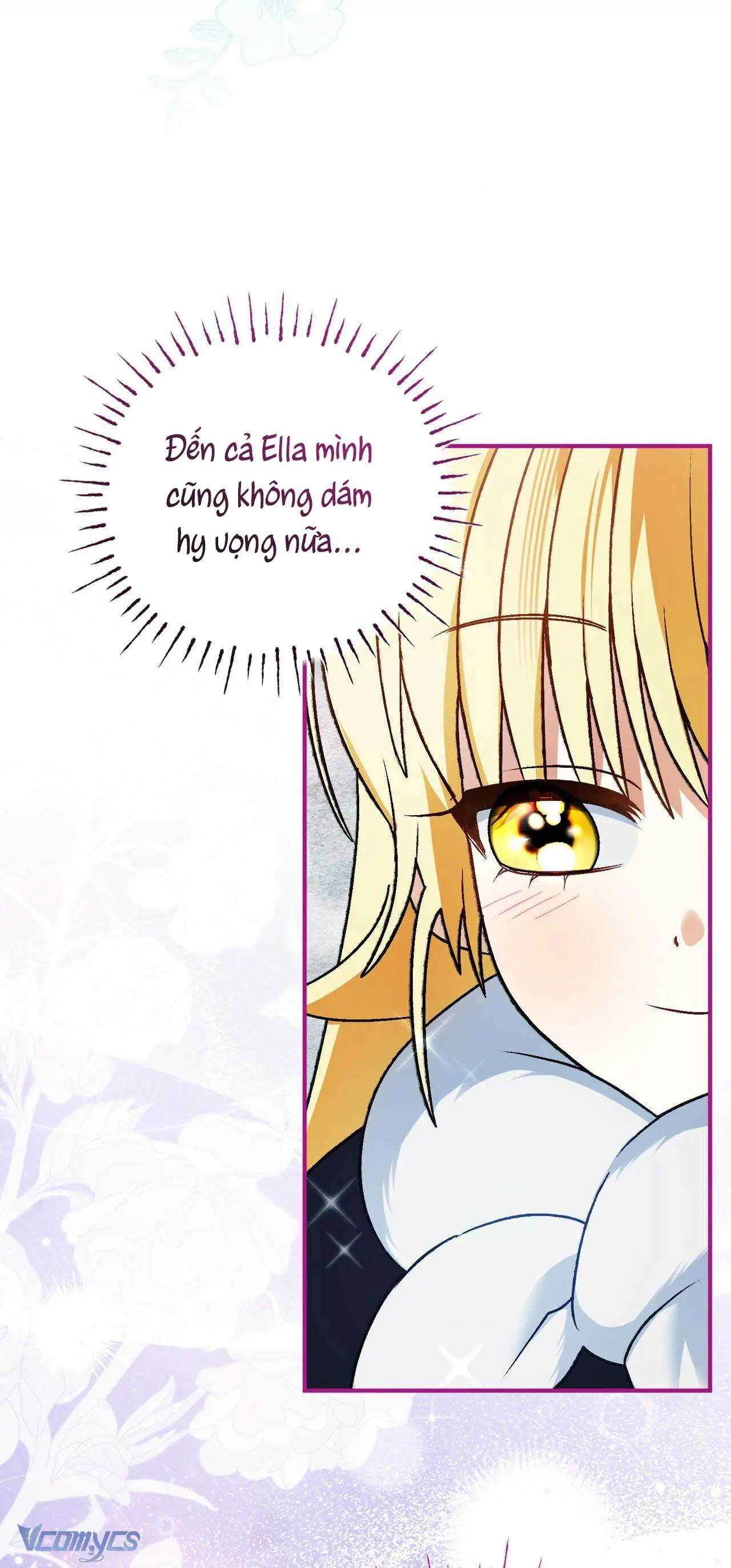 Gửi đến người sói yêu dấu của em Chapter 21 - Trang 31