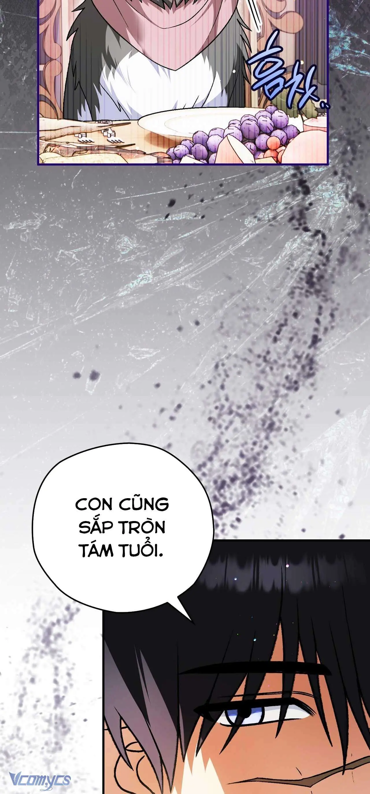 Gửi đến người sói yêu dấu của em Chapter 21 - Trang 46