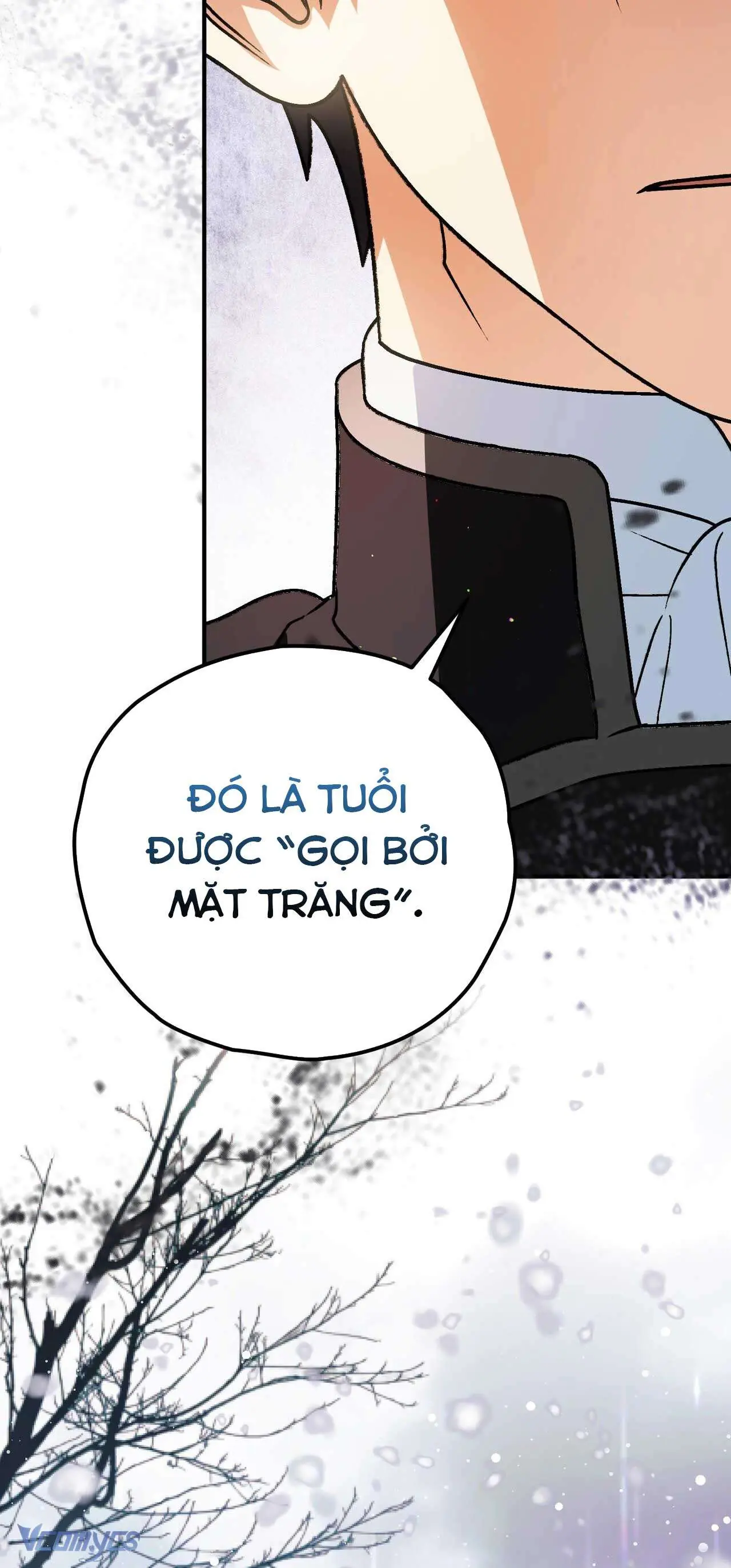 Gửi đến người sói yêu dấu của em Chapter 21 - Trang 47