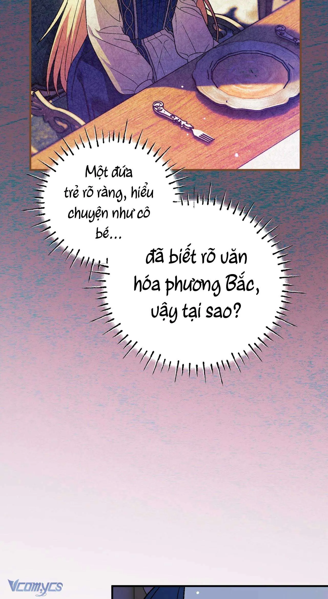 Gửi đến người sói yêu dấu của em Chapter 22 - Trang 11