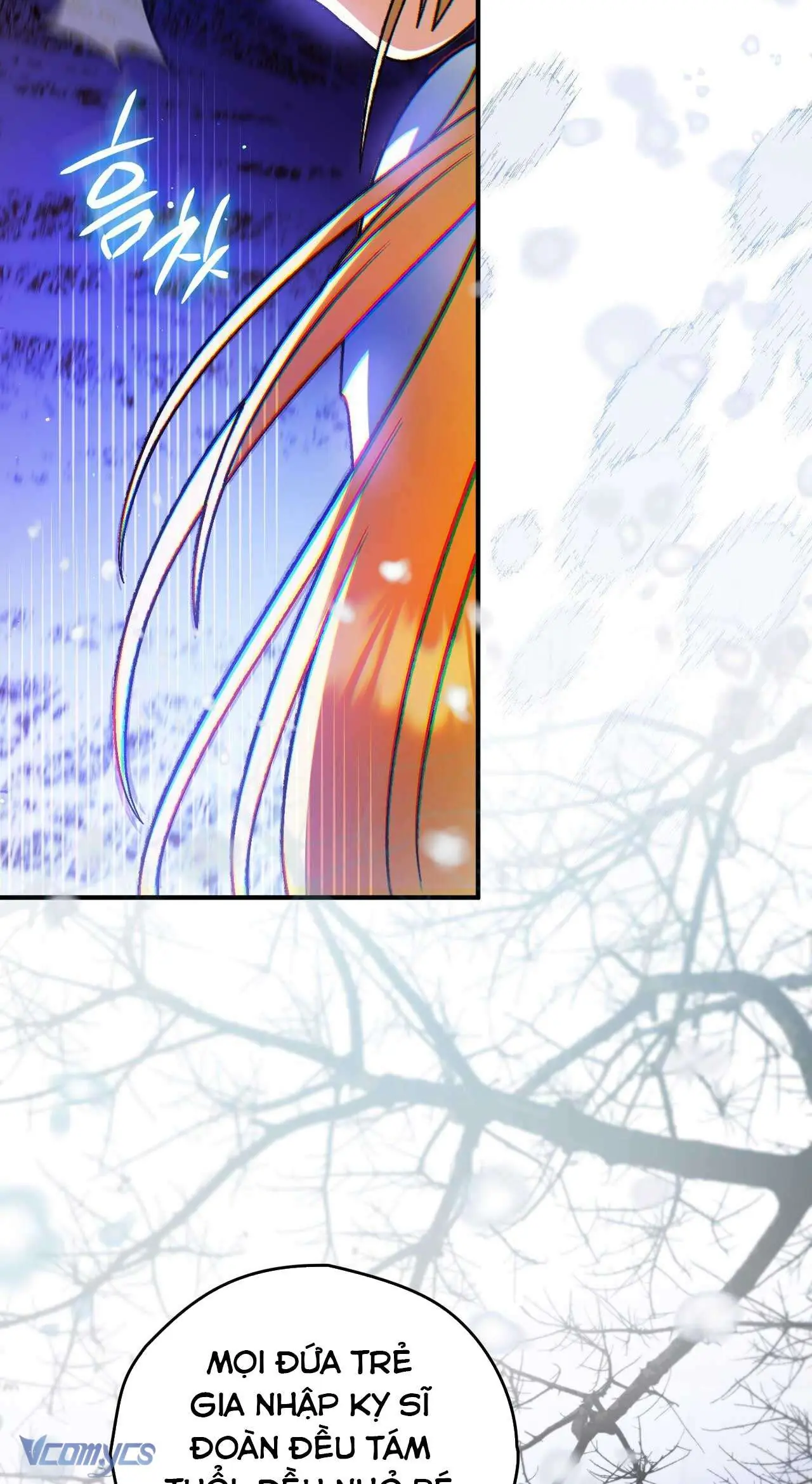Gửi đến người sói yêu dấu của em Chapter 22 - Trang 14