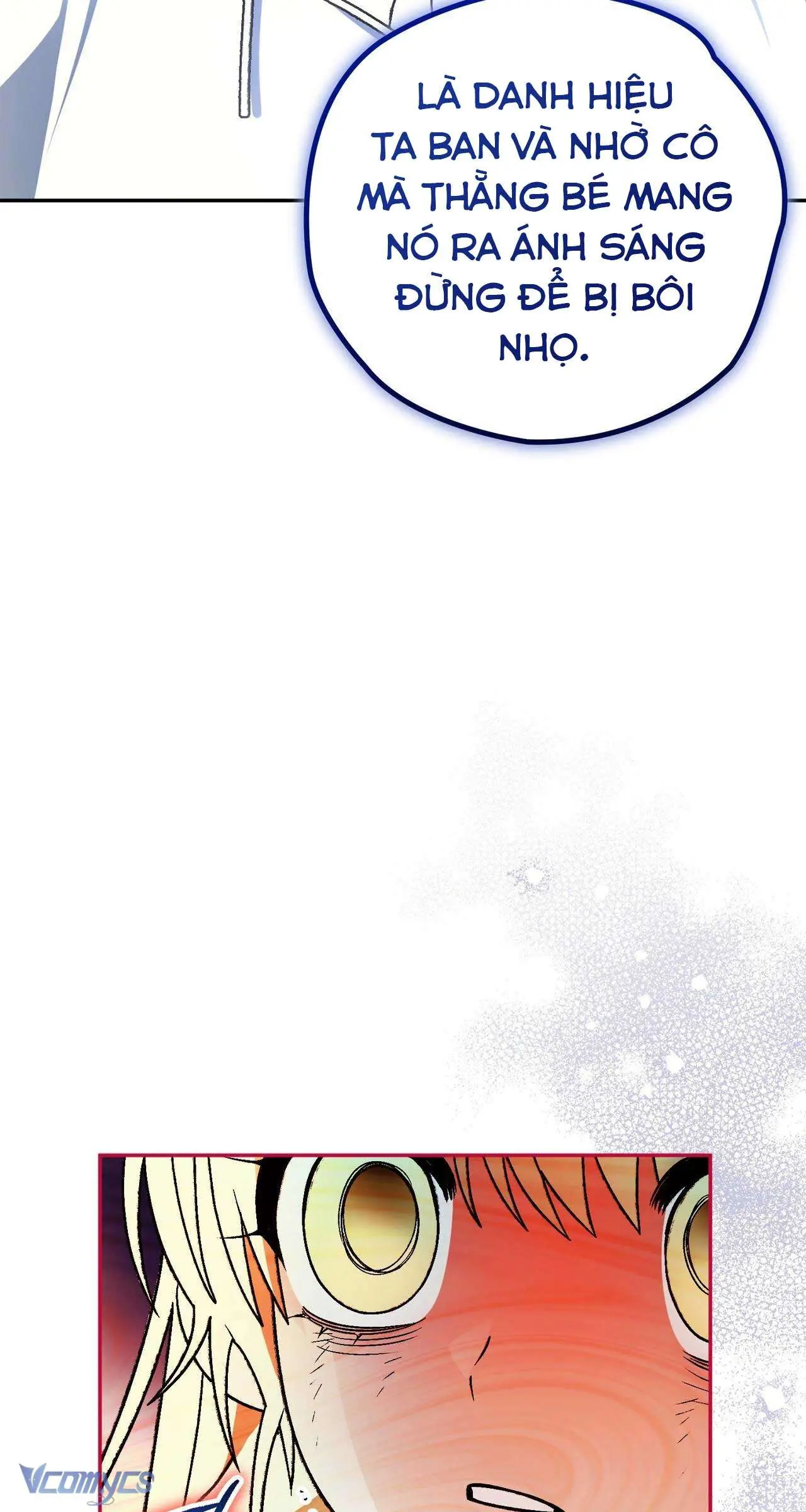 Gửi đến người sói yêu dấu của em Chapter 22 - Trang 21