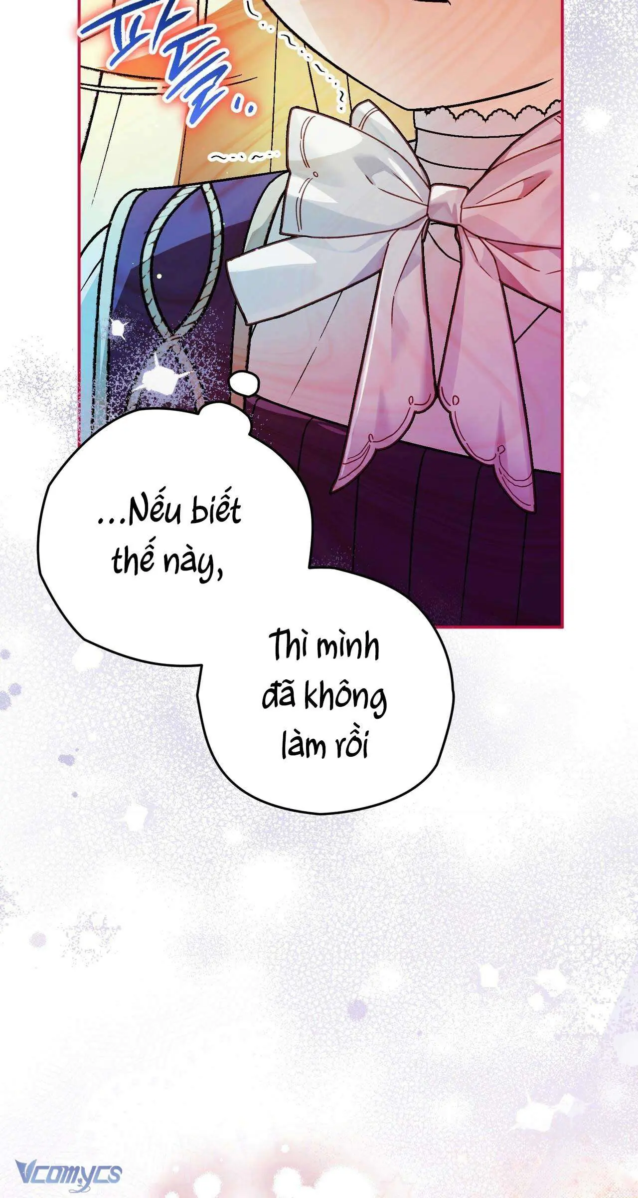 Gửi đến người sói yêu dấu của em Chapter 22 - Trang 22