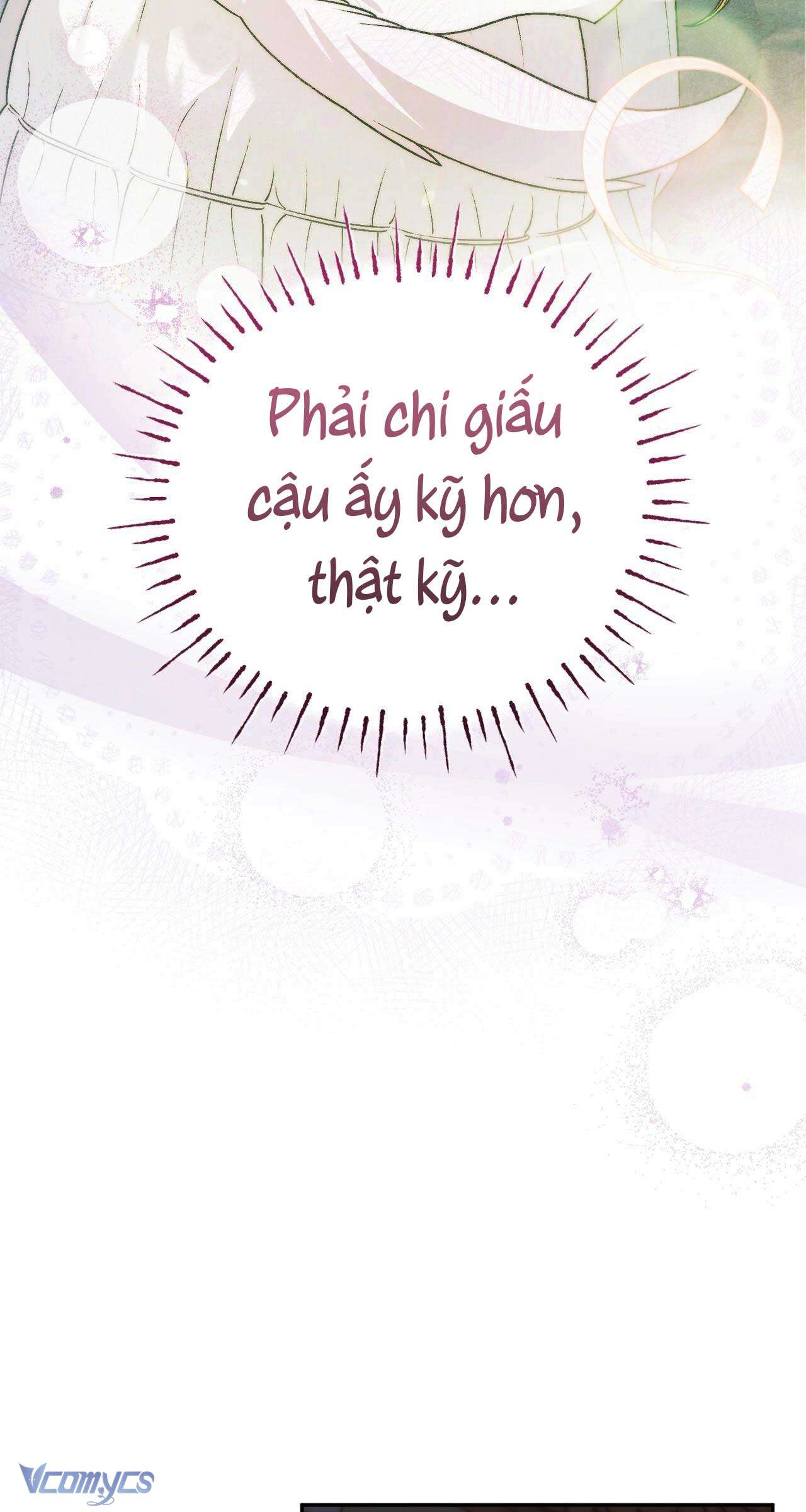 Gửi đến người sói yêu dấu của em Chapter 22 - Trang 24