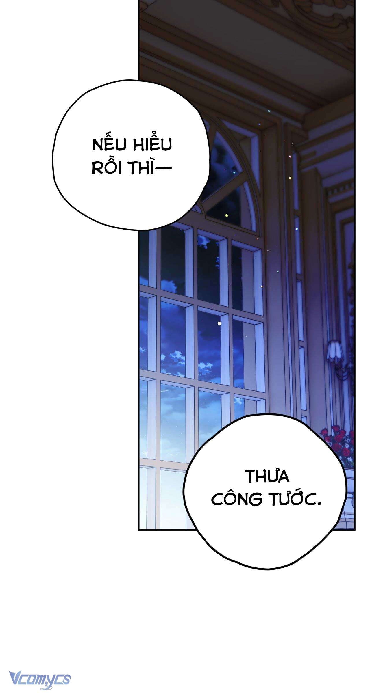 Gửi đến người sói yêu dấu của em Chapter 22 - Trang 25