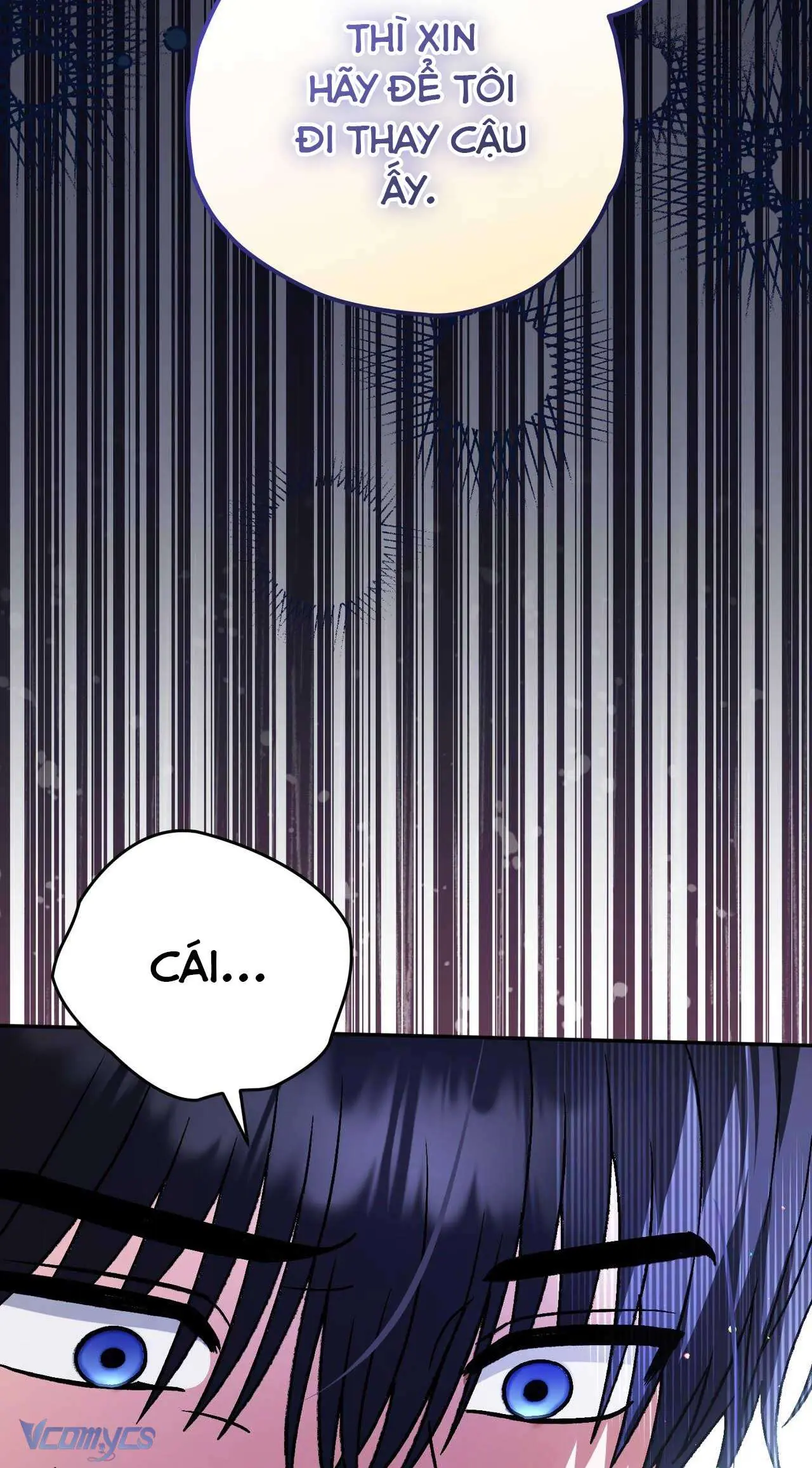 Gửi đến người sói yêu dấu của em Chapter 22 - Trang 29