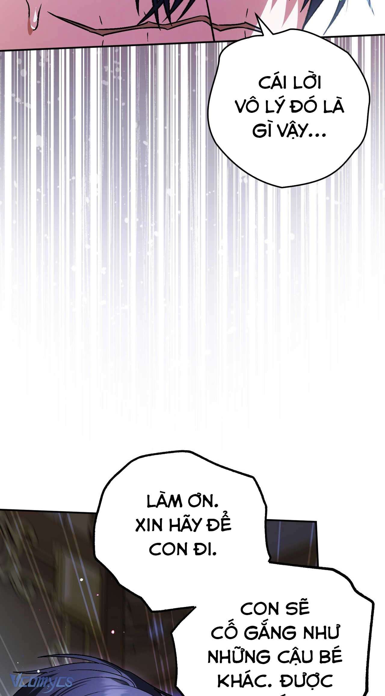 Gửi đến người sói yêu dấu của em Chapter 22 - Trang 30