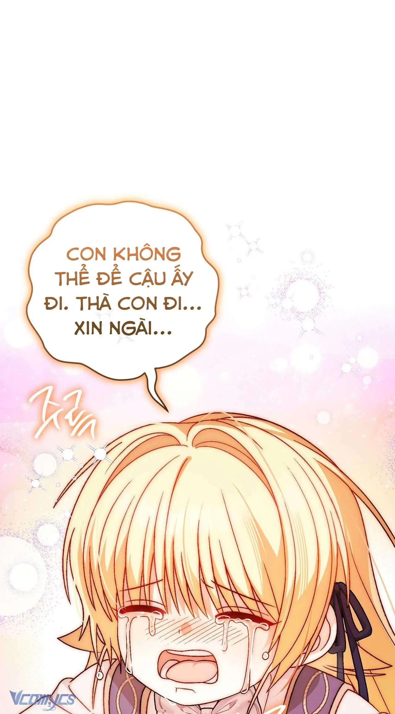 Gửi đến người sói yêu dấu của em Chapter 22 - Trang 32