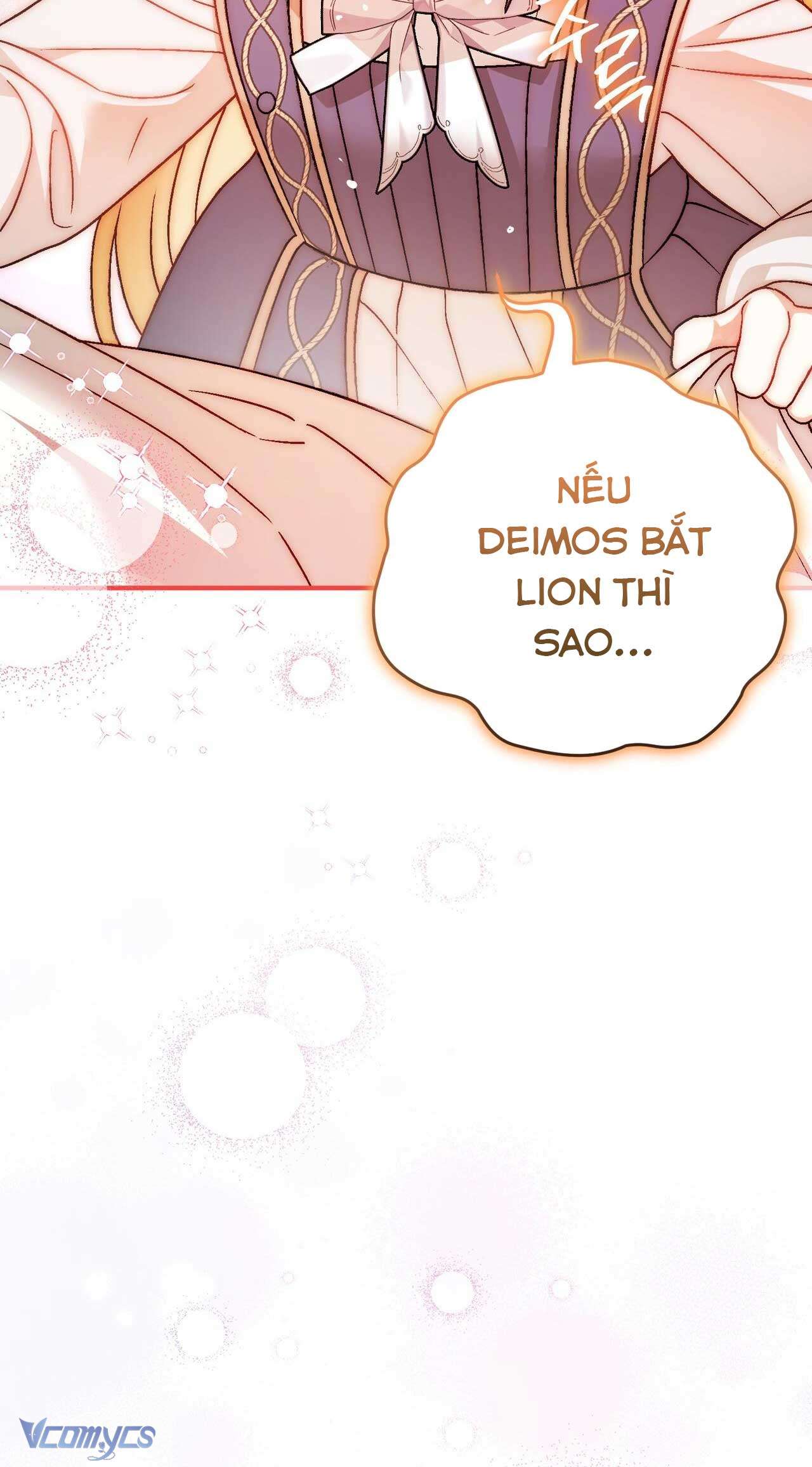 Gửi đến người sói yêu dấu của em Chapter 22 - Trang 33