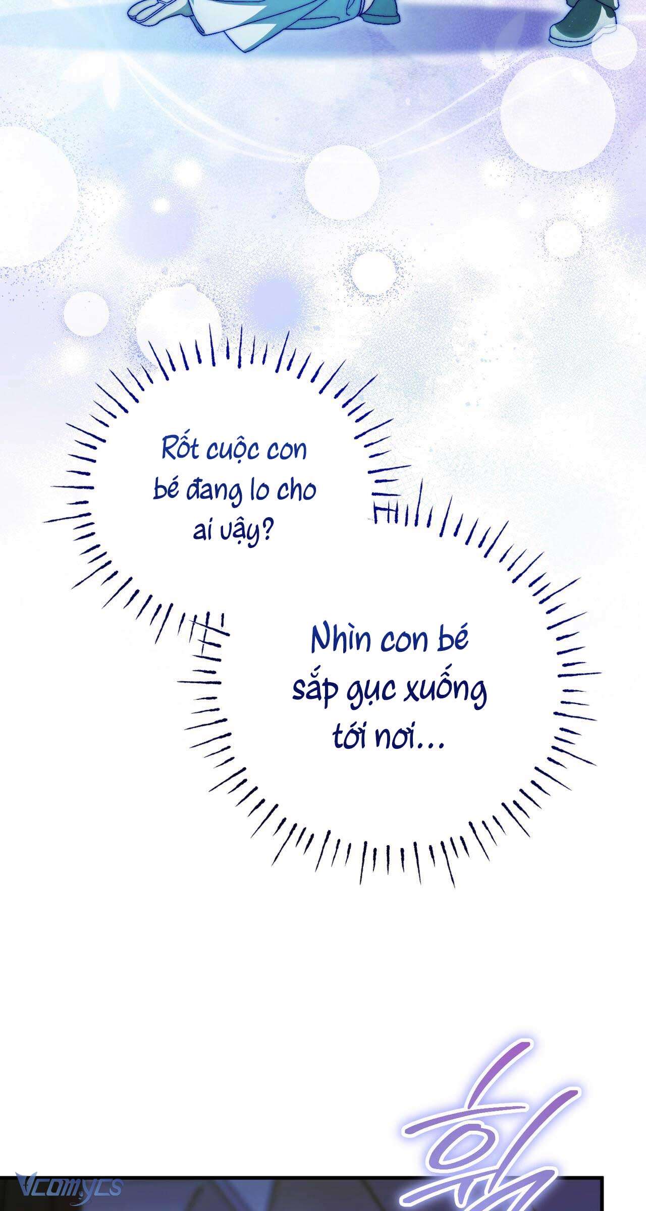 Gửi đến người sói yêu dấu của em Chapter 22 - Trang 35