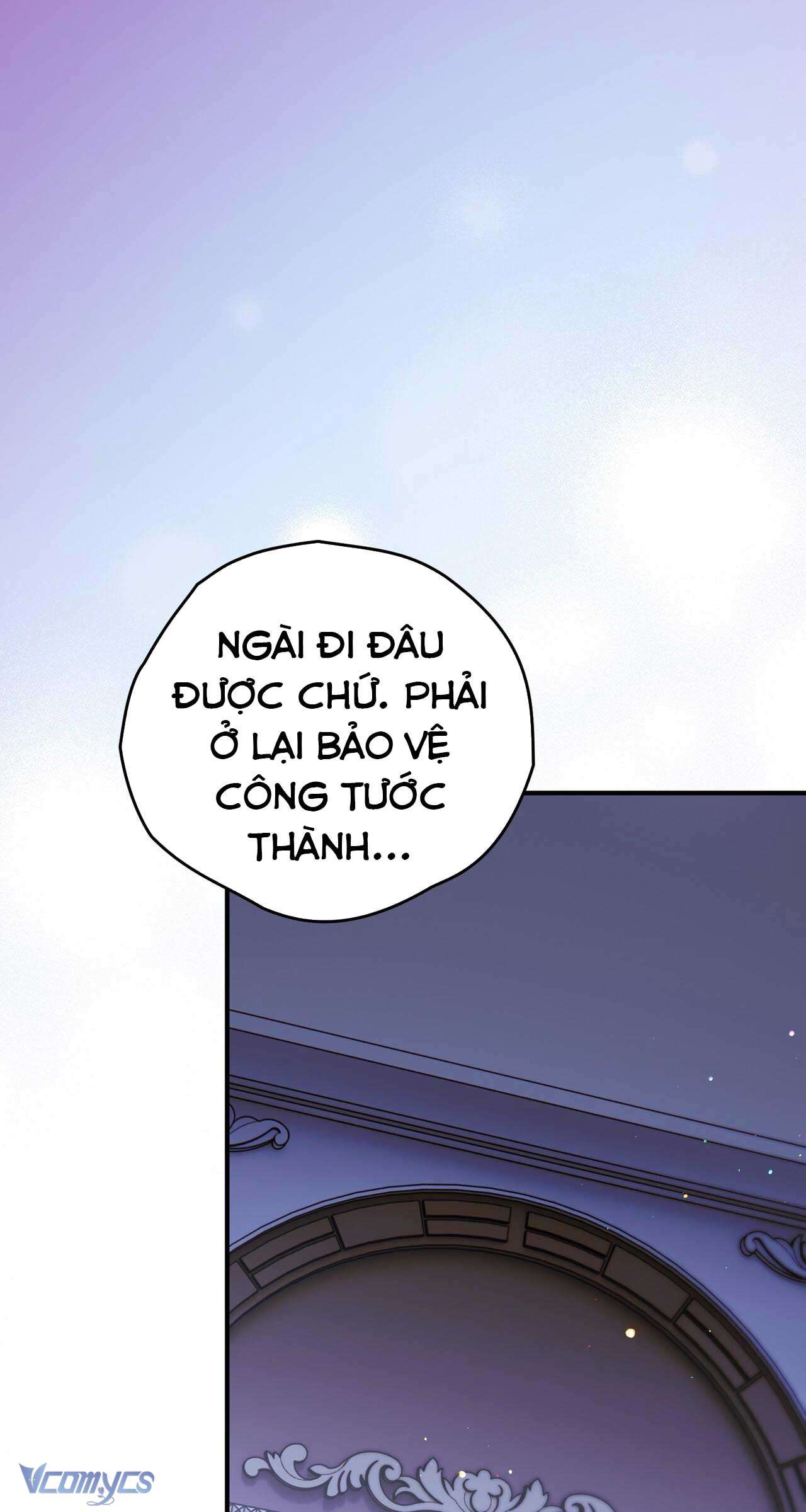 Gửi đến người sói yêu dấu của em Chapter 22 - Trang 39