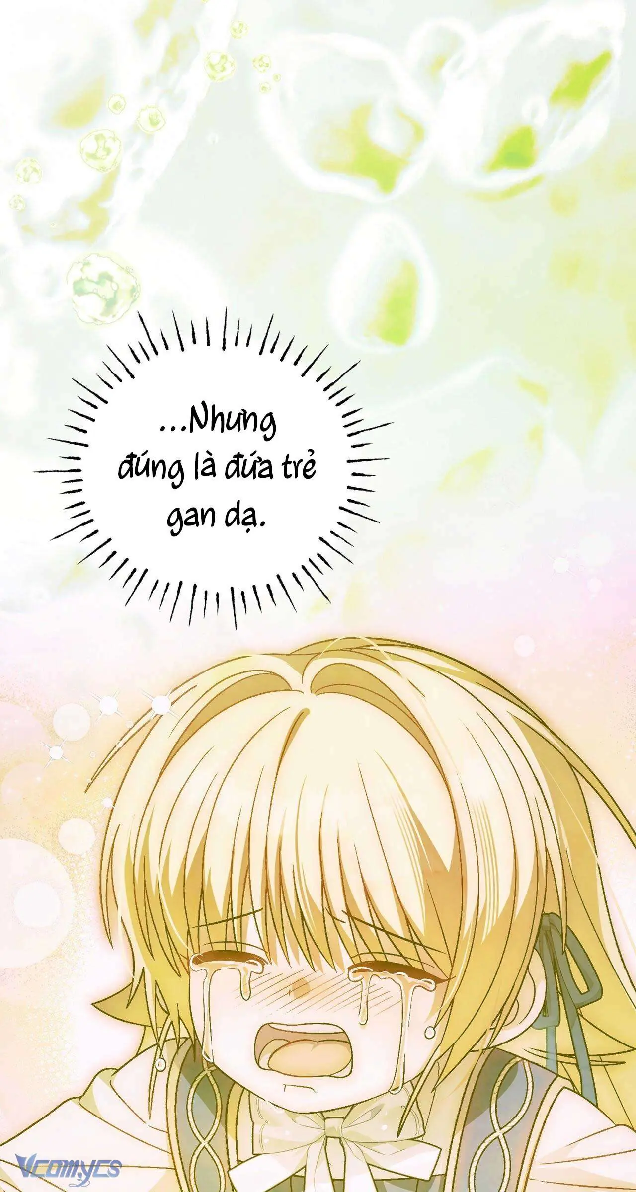 Gửi đến người sói yêu dấu của em Chapter 22 - Trang 42