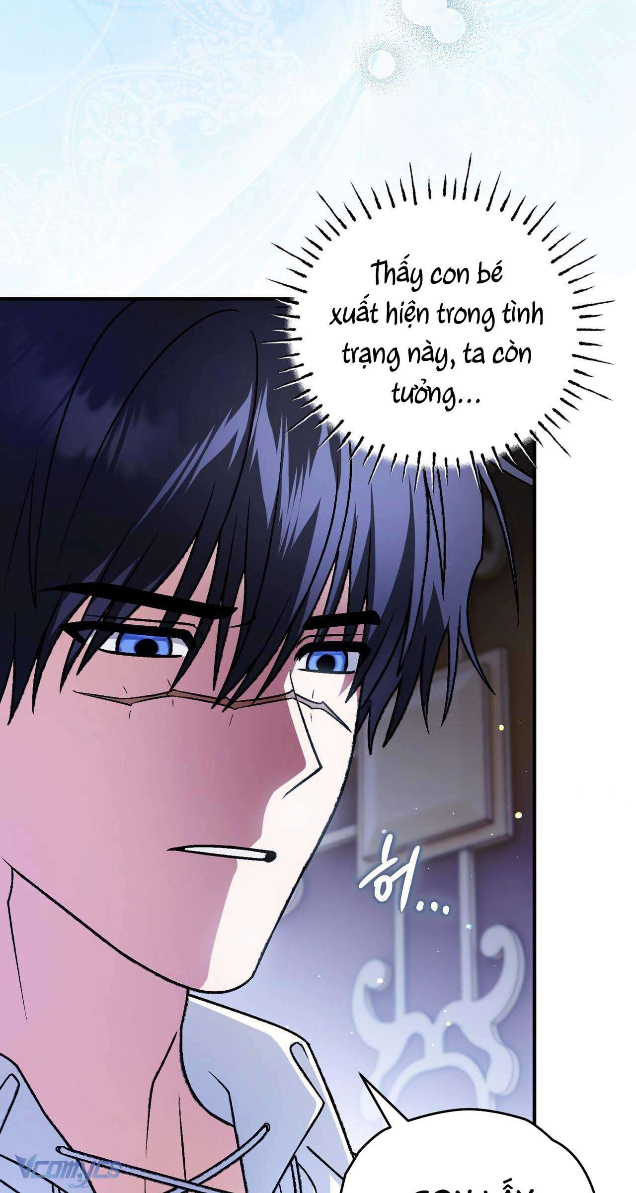 Gửi đến người sói yêu dấu của em Chapter 22 - Trang 6
