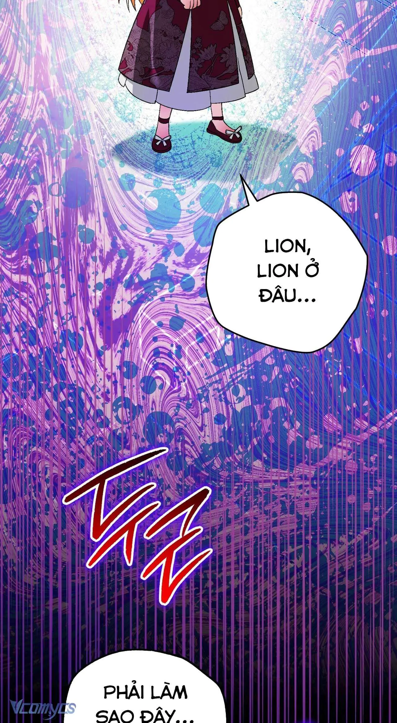 Gửi đến người sói yêu dấu của em Chapter 23 - Trang 14