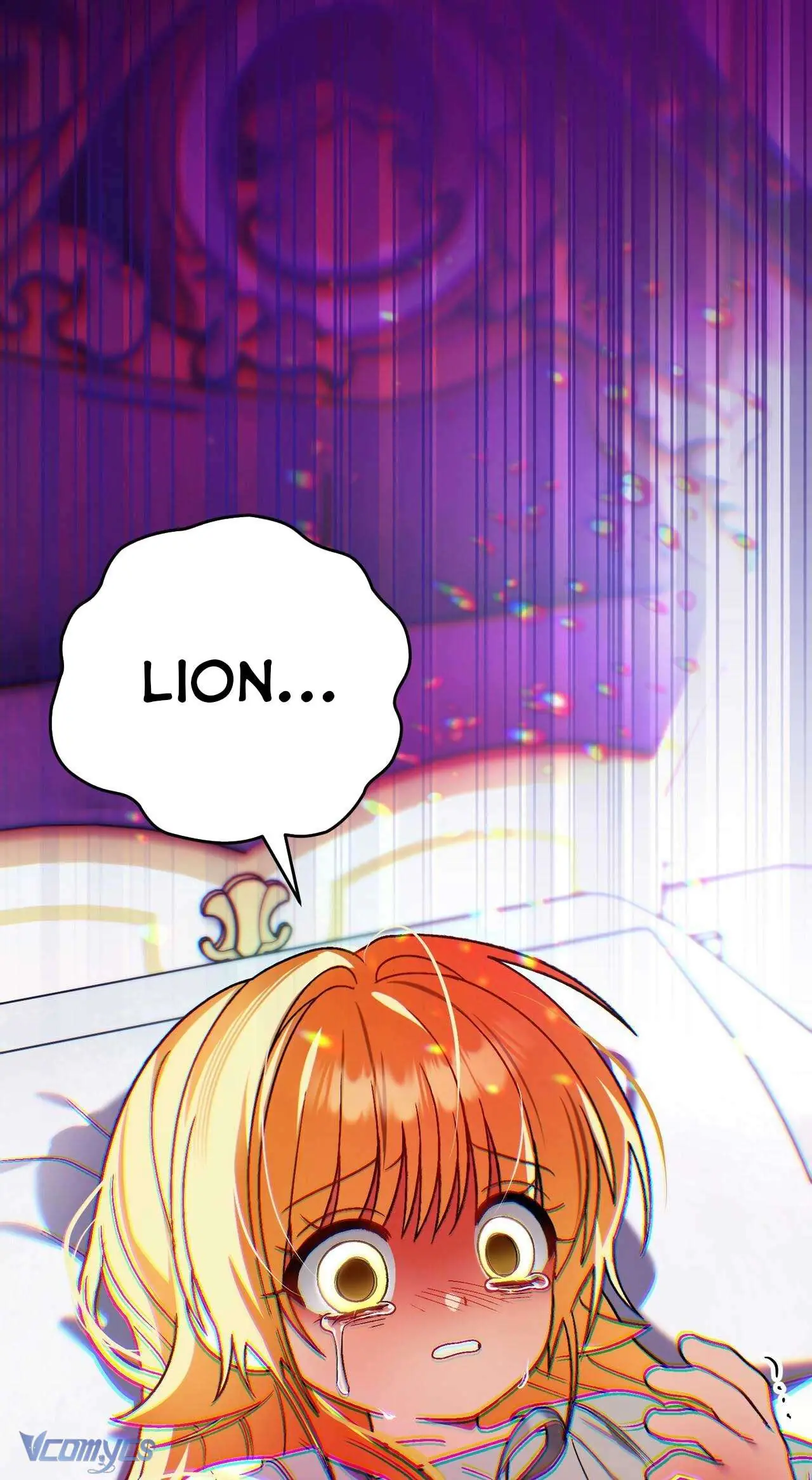 Gửi đến người sói yêu dấu của em Chapter 23 - Trang 16