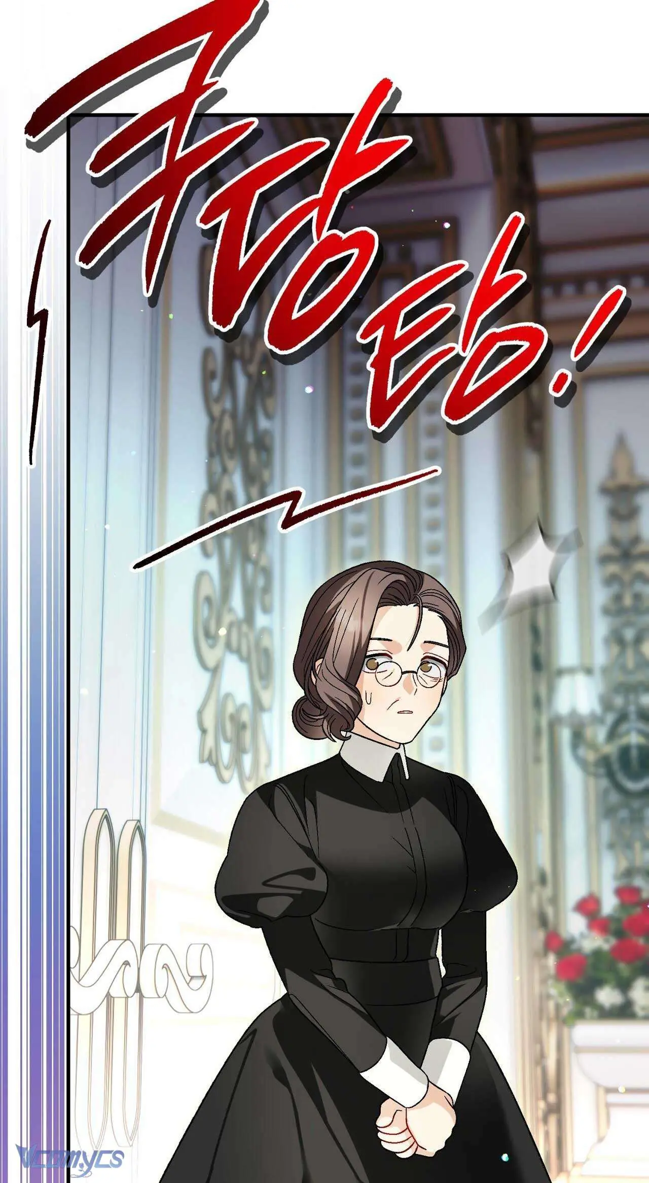 Gửi đến người sói yêu dấu của em Chapter 23 - Trang 18