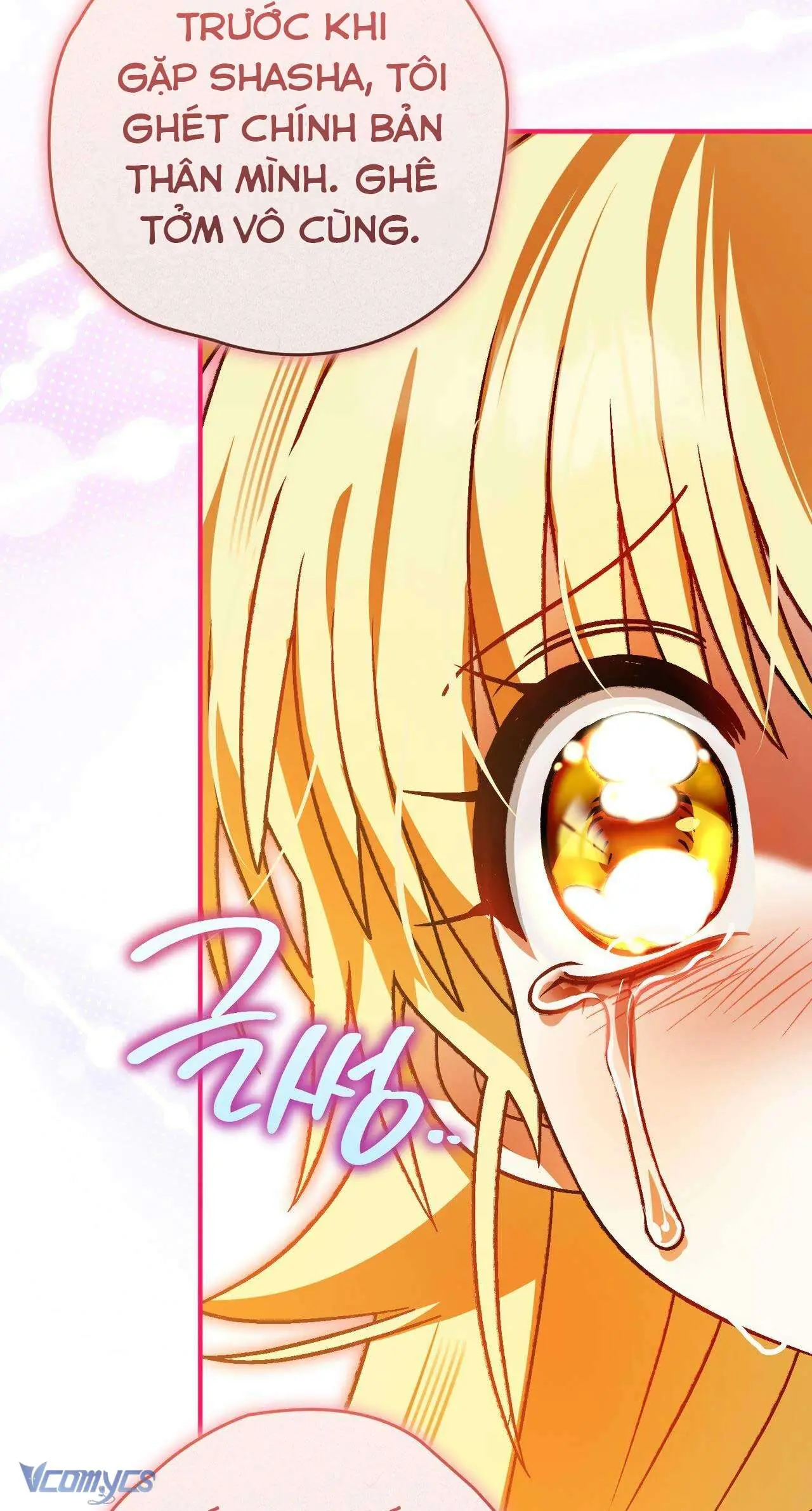 Gửi đến người sói yêu dấu của em Chapter 23 - Trang 33