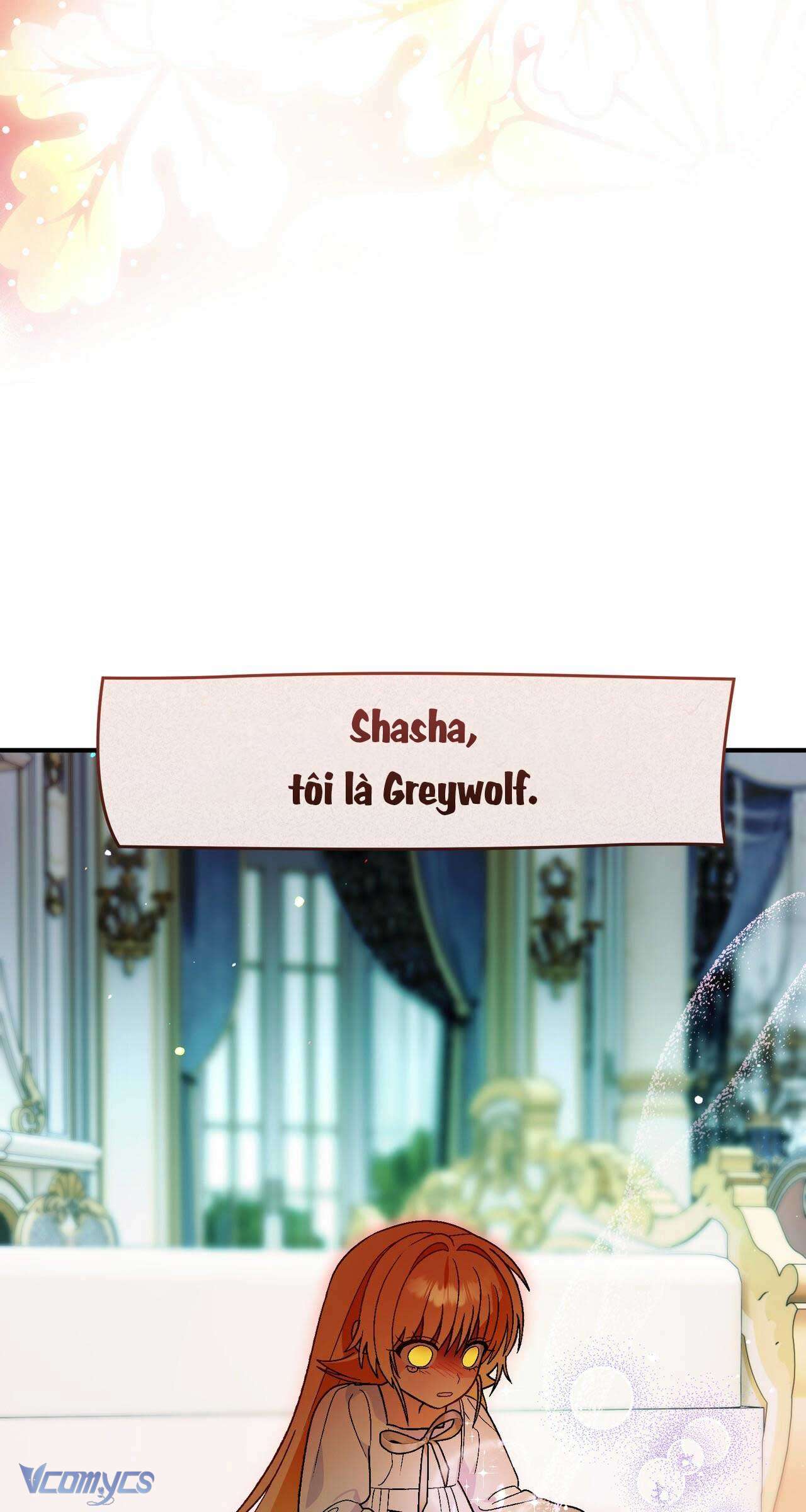 Gửi đến người sói yêu dấu của em Chapter 23 - Trang 38