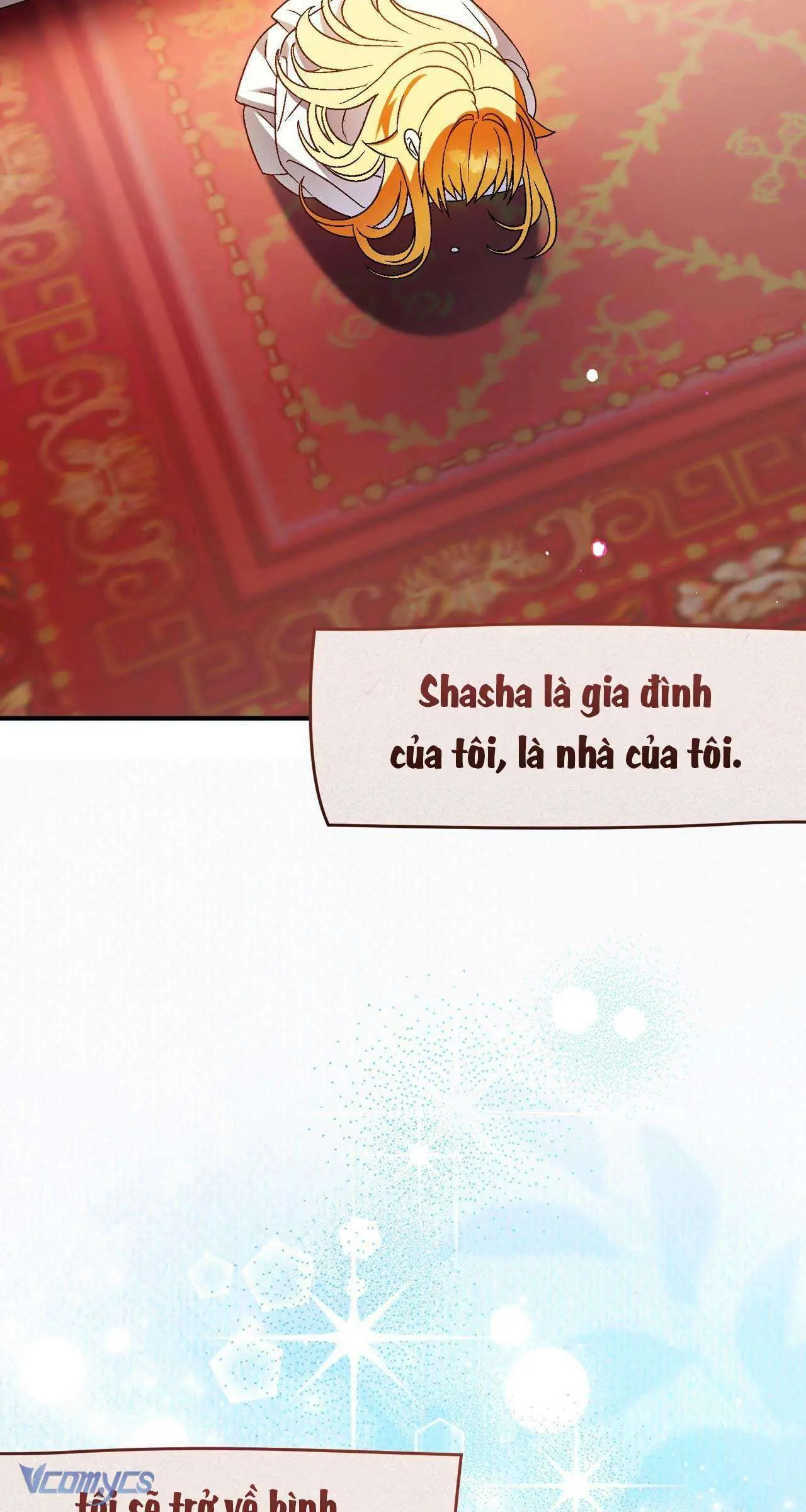 Gửi đến người sói yêu dấu của em Chapter 23 - Trang 41