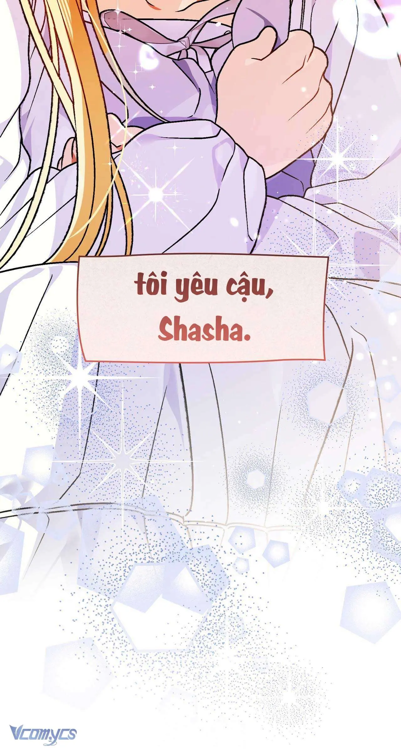 Gửi đến người sói yêu dấu của em Chapter 23 - Trang 43