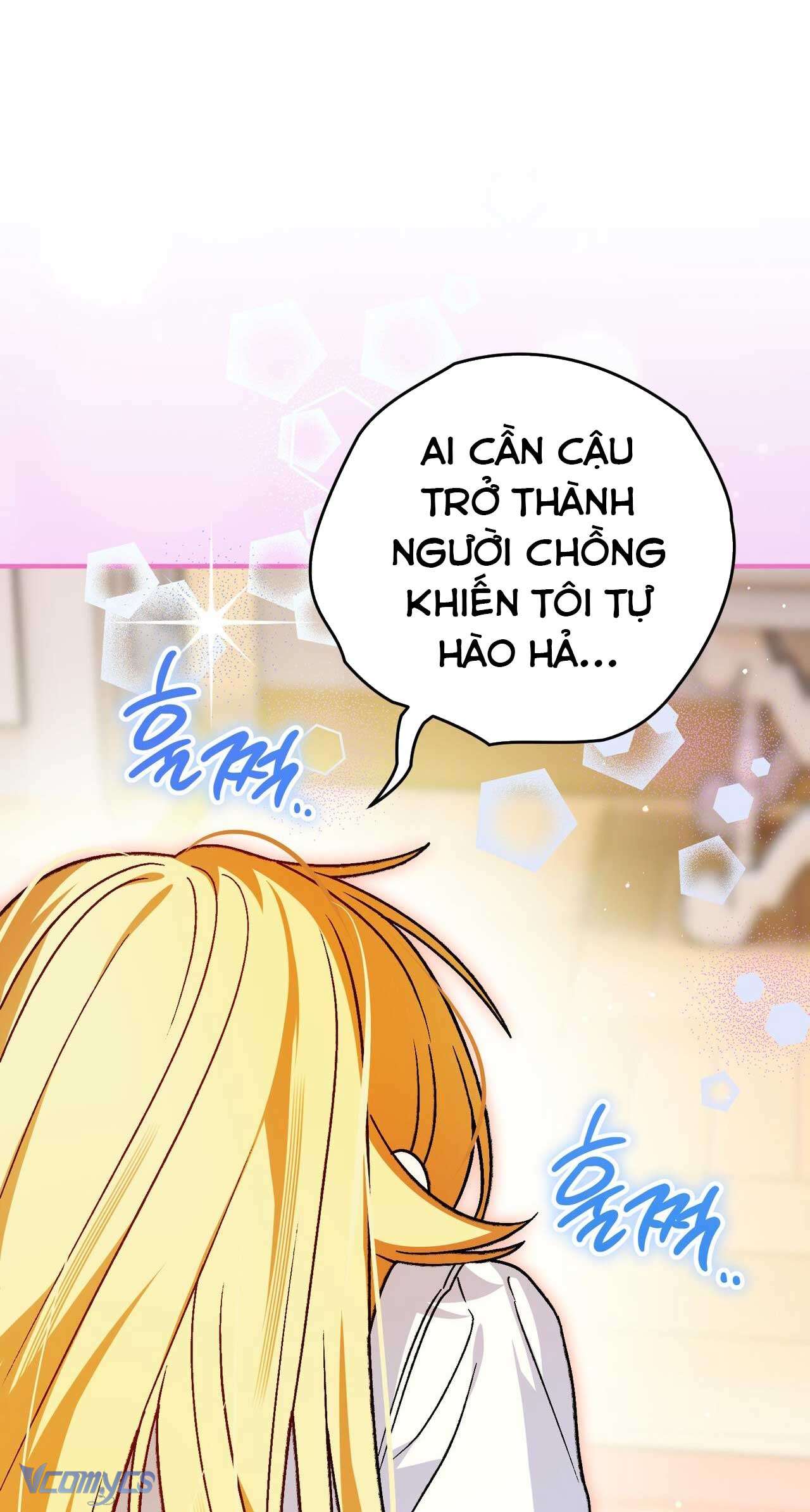 Gửi đến người sói yêu dấu của em Chapter 23 - Trang 44