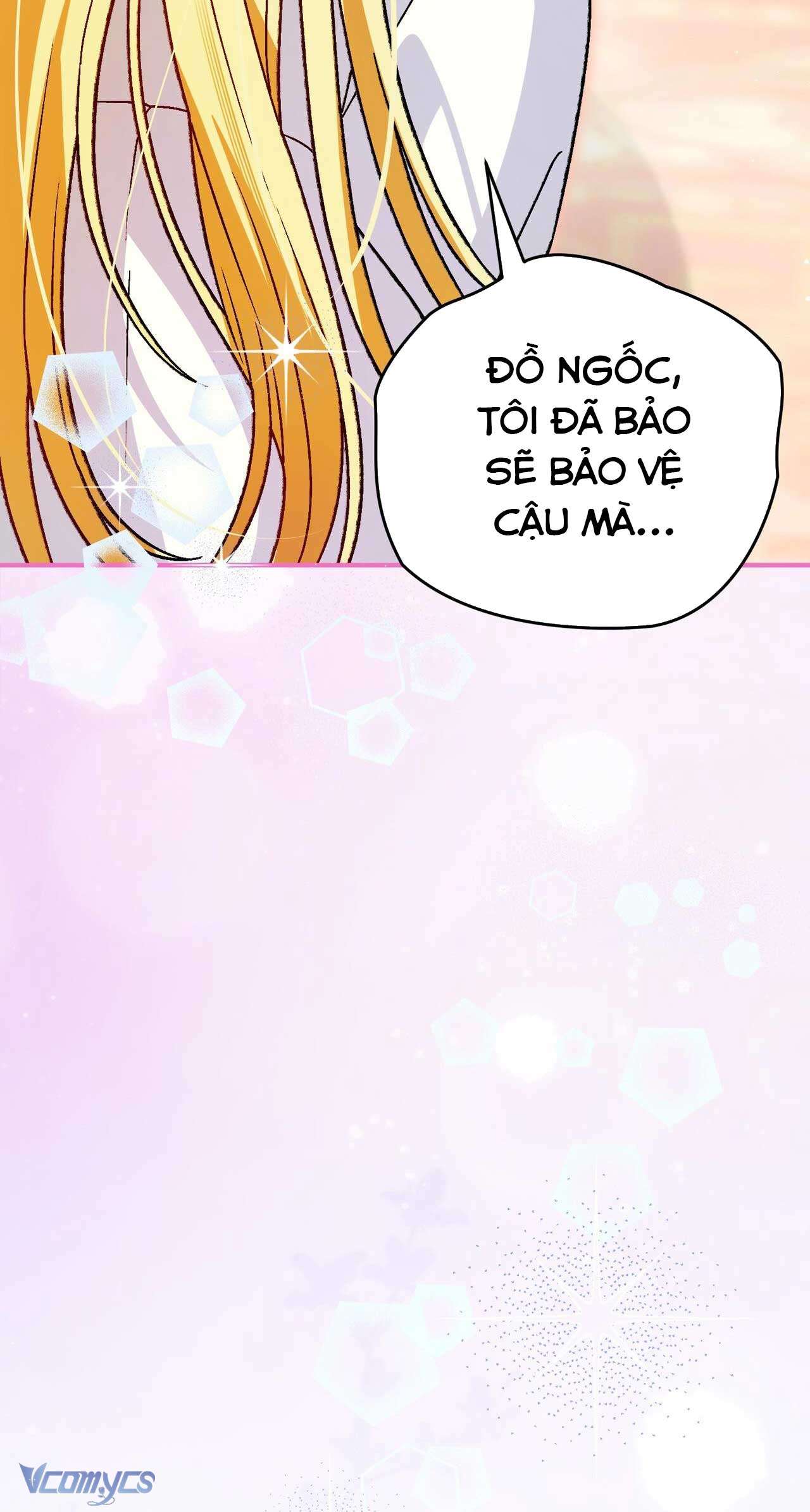 Gửi đến người sói yêu dấu của em Chapter 23 - Trang 45