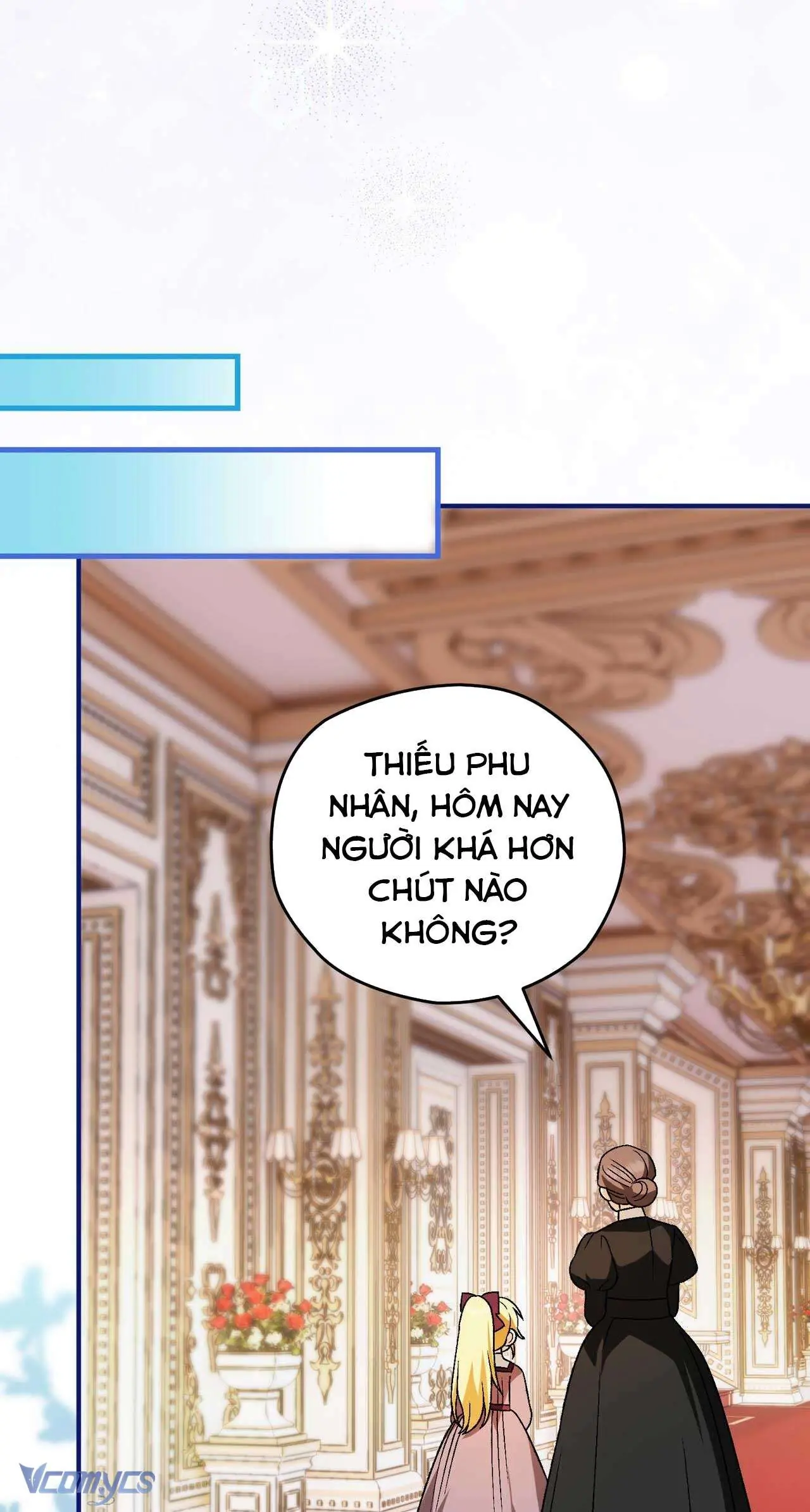 Gửi đến người sói yêu dấu của em Chapter 23 - Trang 46