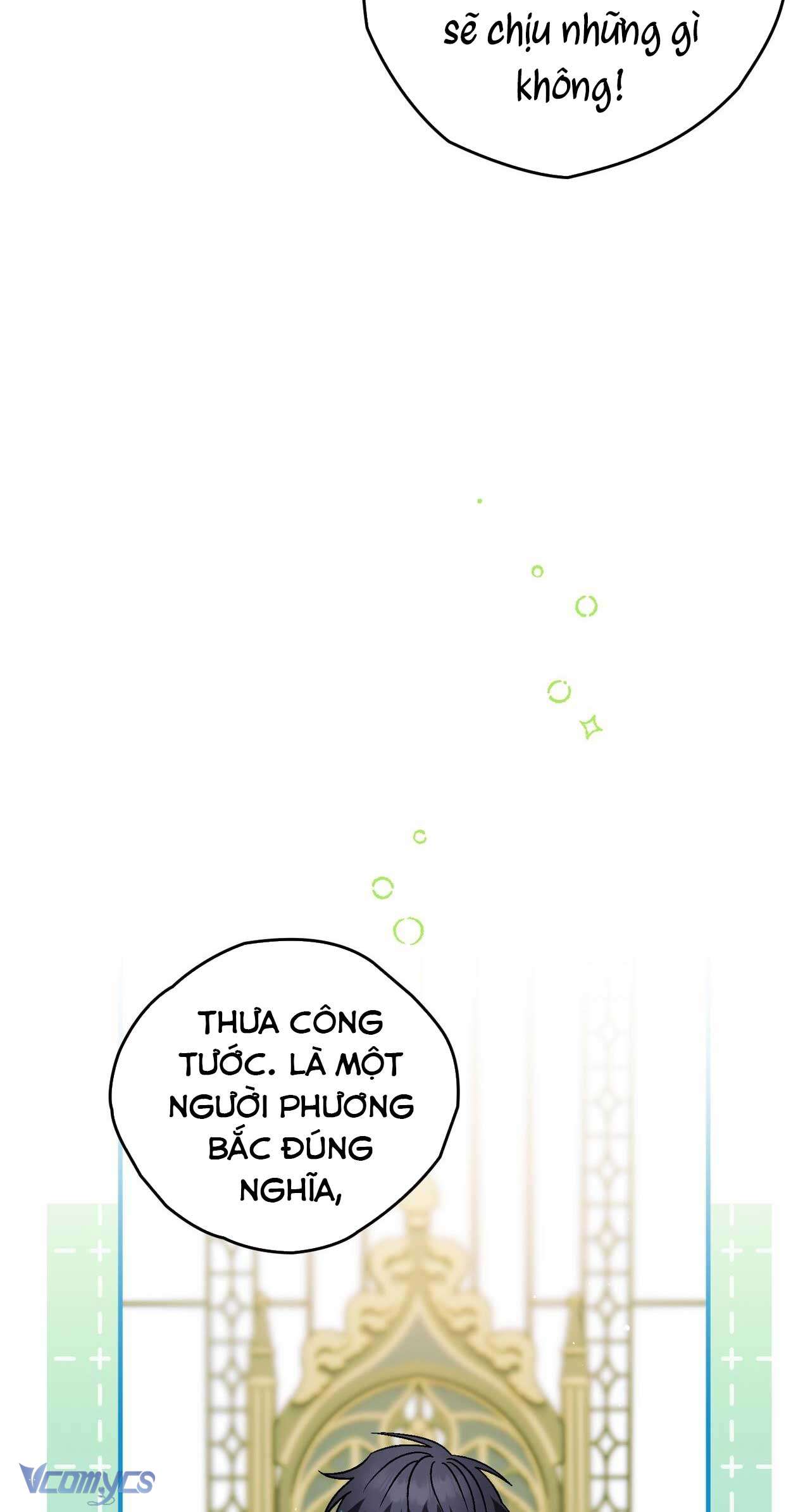 Gửi đến người sói yêu dấu của em Chapter 23 - Trang 50