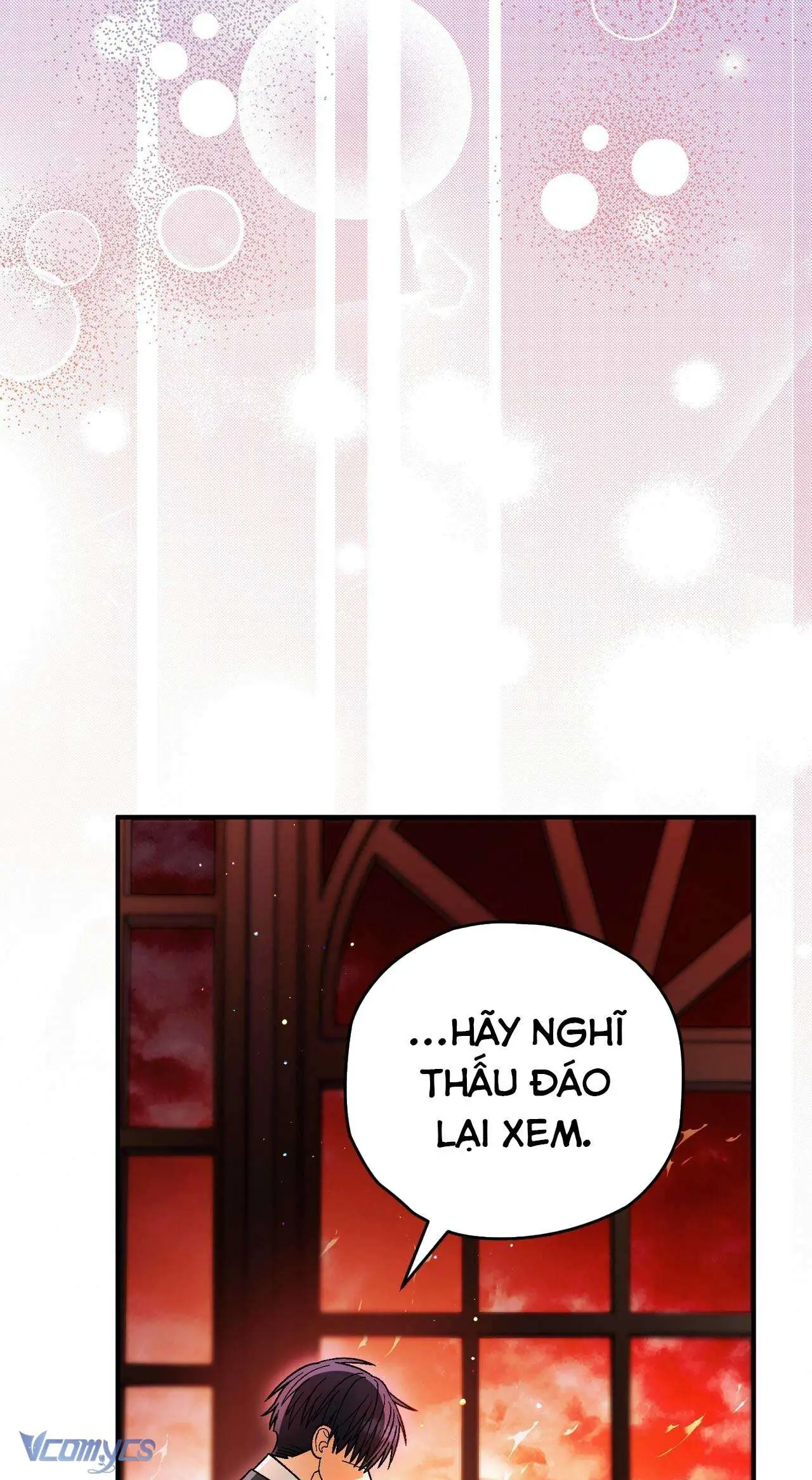 Gửi đến người sói yêu dấu của em Chapter 24 - Trang 11