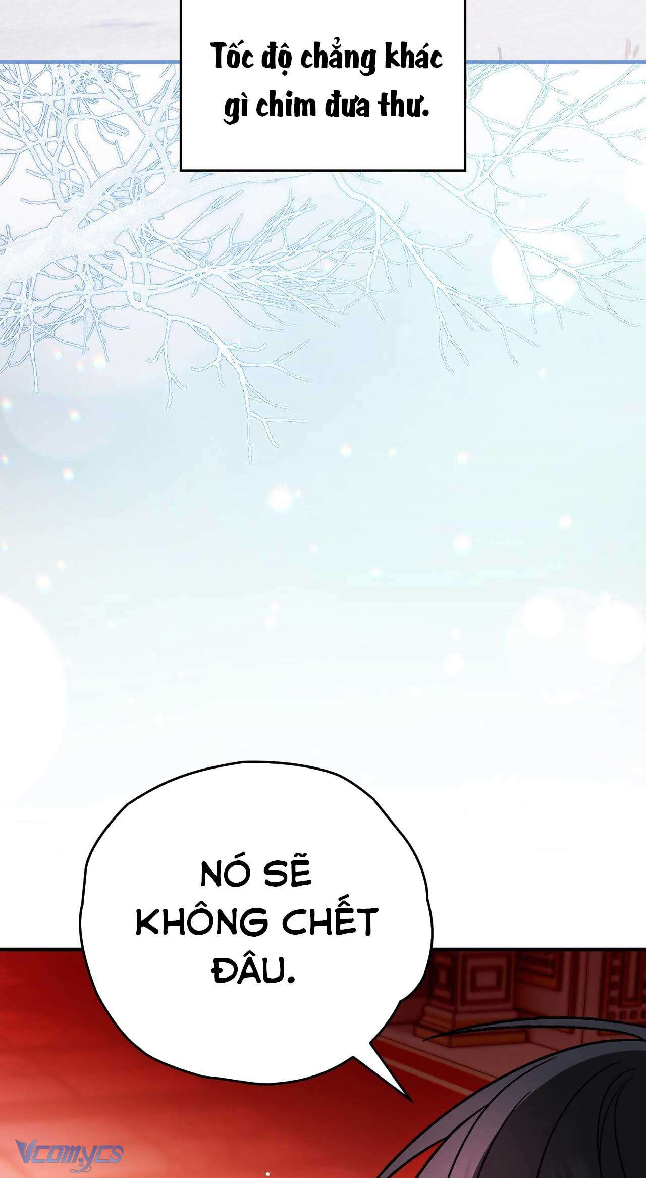 Gửi đến người sói yêu dấu của em Chapter 24 - Trang 14