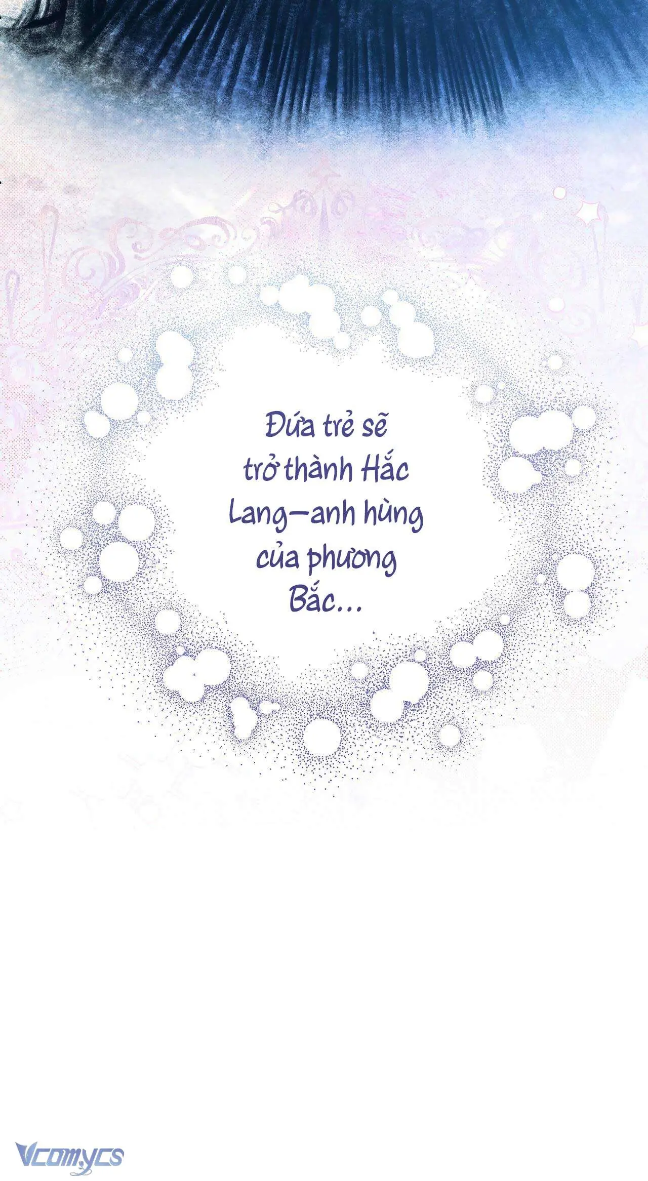 Gửi đến người sói yêu dấu của em Chapter 24 - Trang 17