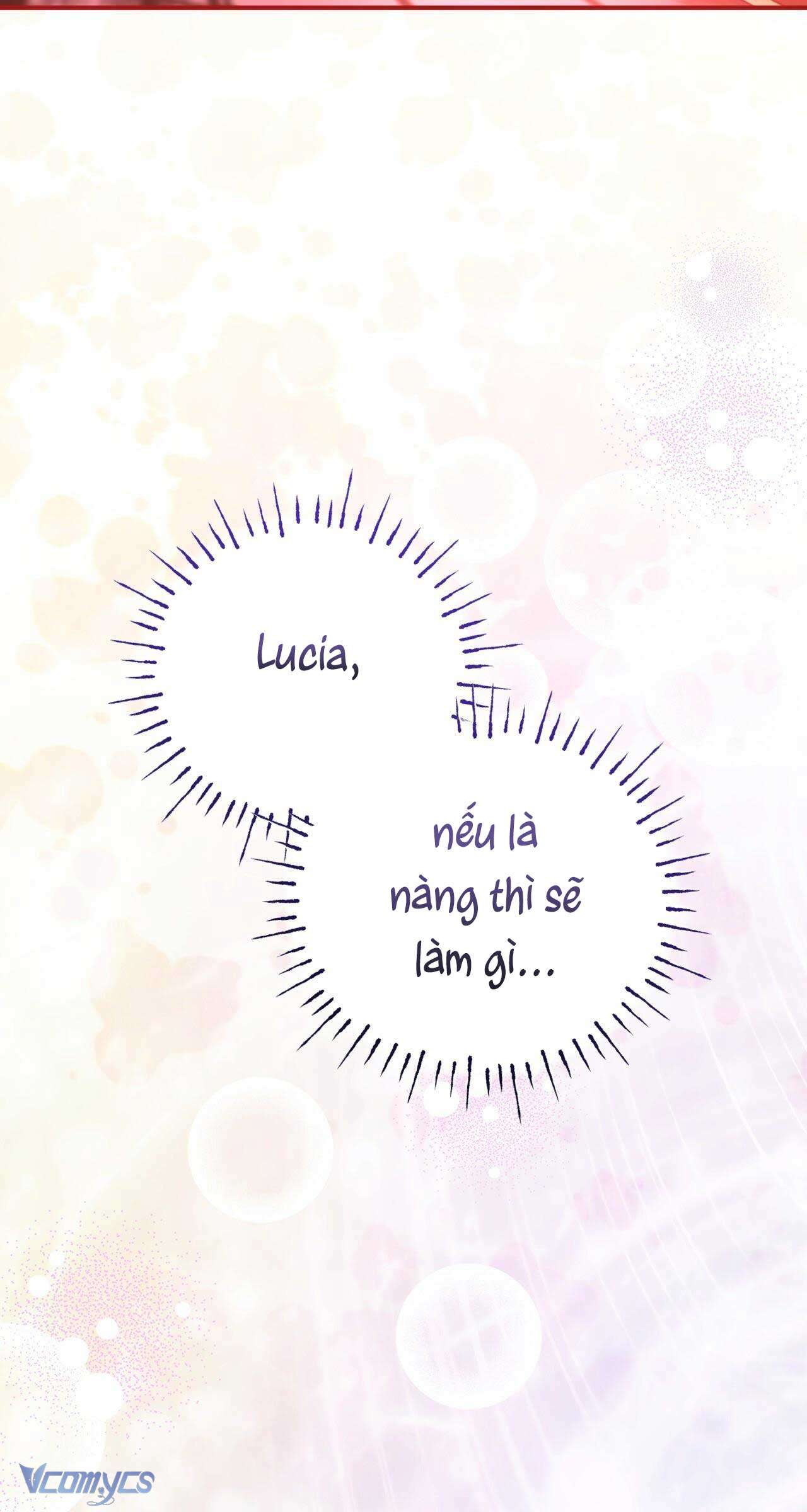 Gửi đến người sói yêu dấu của em Chapter 24 - Trang 19