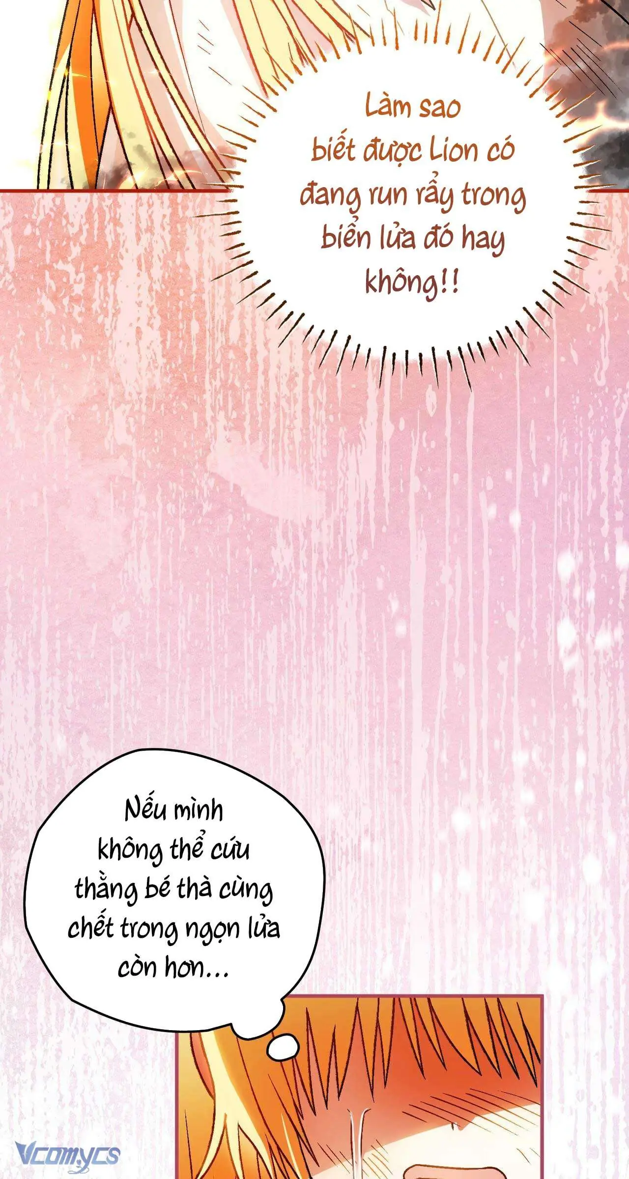 Gửi đến người sói yêu dấu của em Chapter 24 - Trang 25