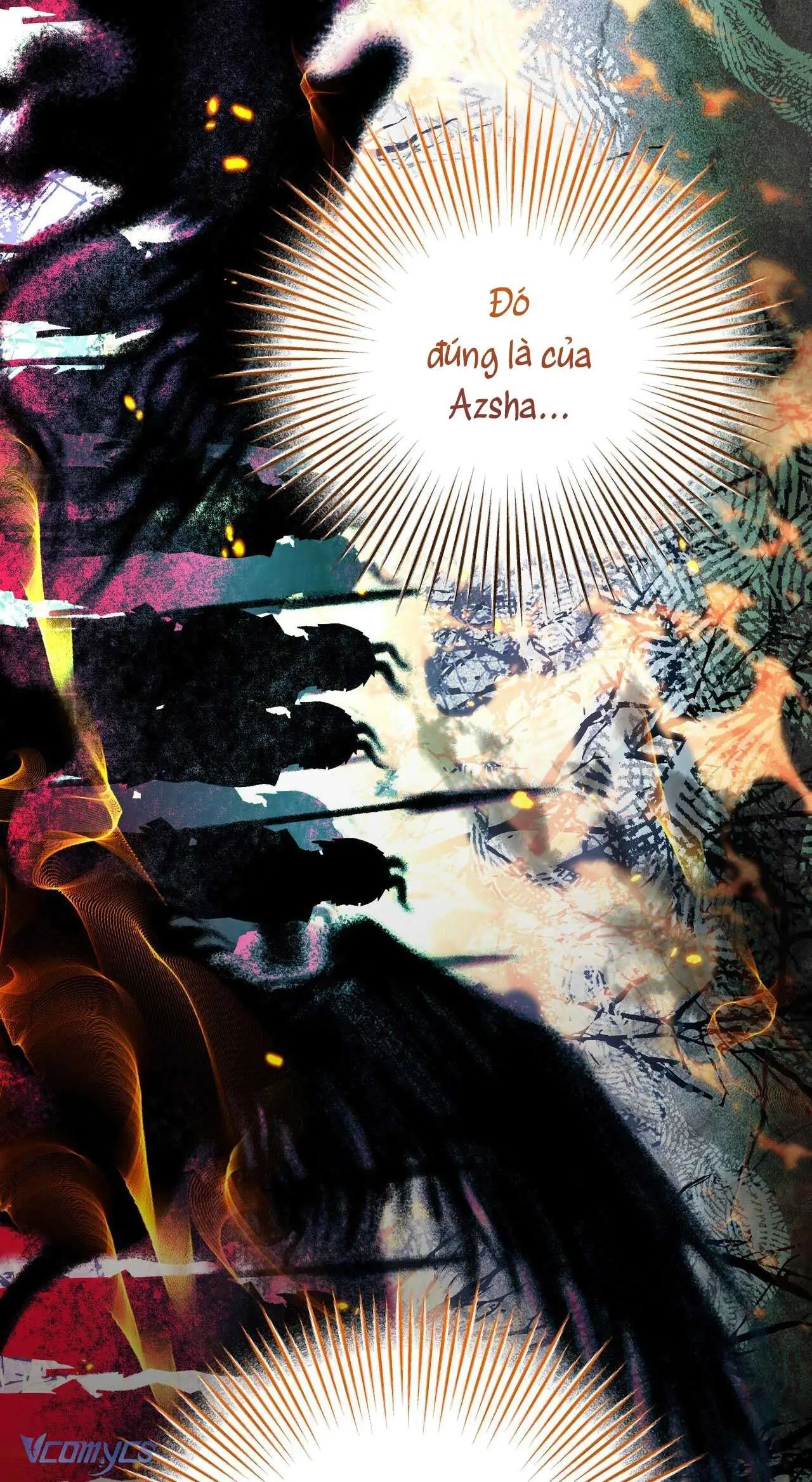 Gửi đến người sói yêu dấu của em Chapter 24 - Trang 32